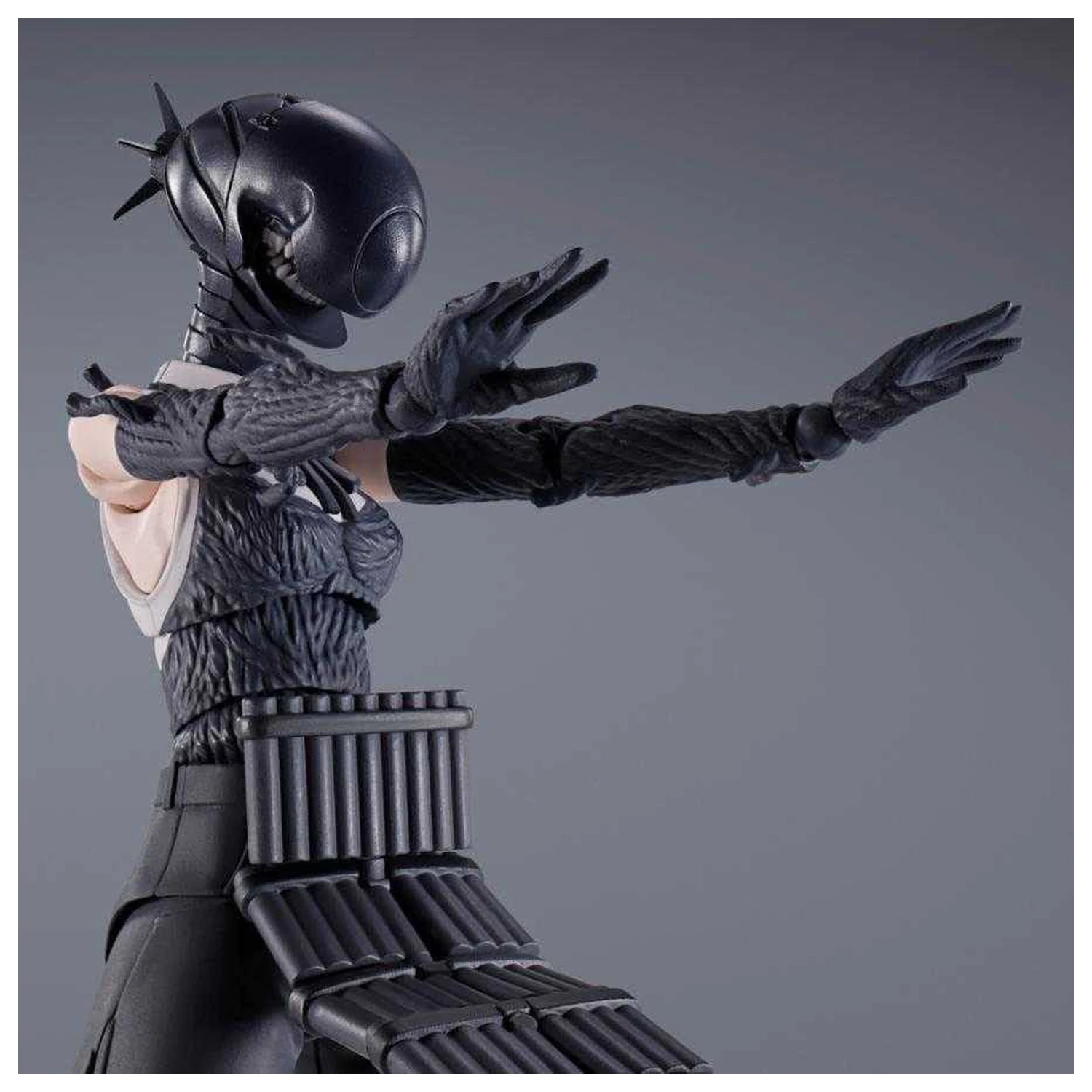 Chainsaw Man: Reze Arc S.H. Figuarts akciófigura The Bomb Demon14 cm     termékfotó