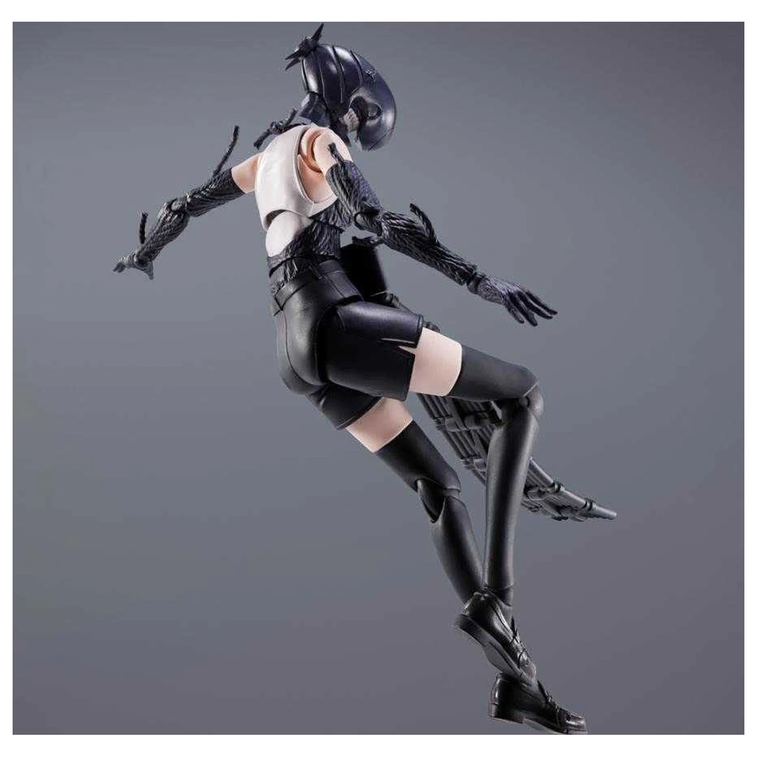 Chainsaw Man: Reze Arc S.H. Figuarts akciófigura The Bomb Demon14 cm     termékfotó
