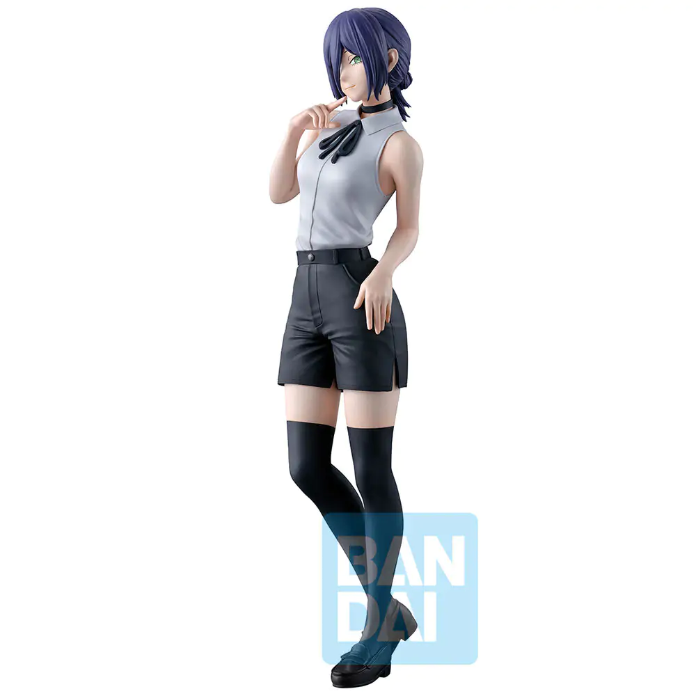 Chainsaw Man Reze Ichibansho figura 18cm termékfotó
