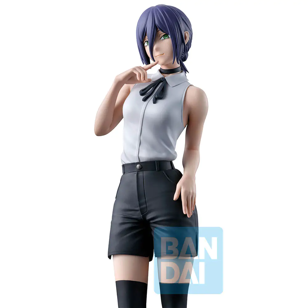 Chainsaw Man Reze Ichibansho figura 18cm termékfotó