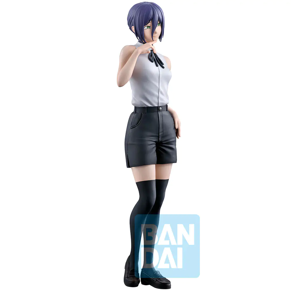 Chainsaw Man Reze Ichibansho figura 18cm termékfotó