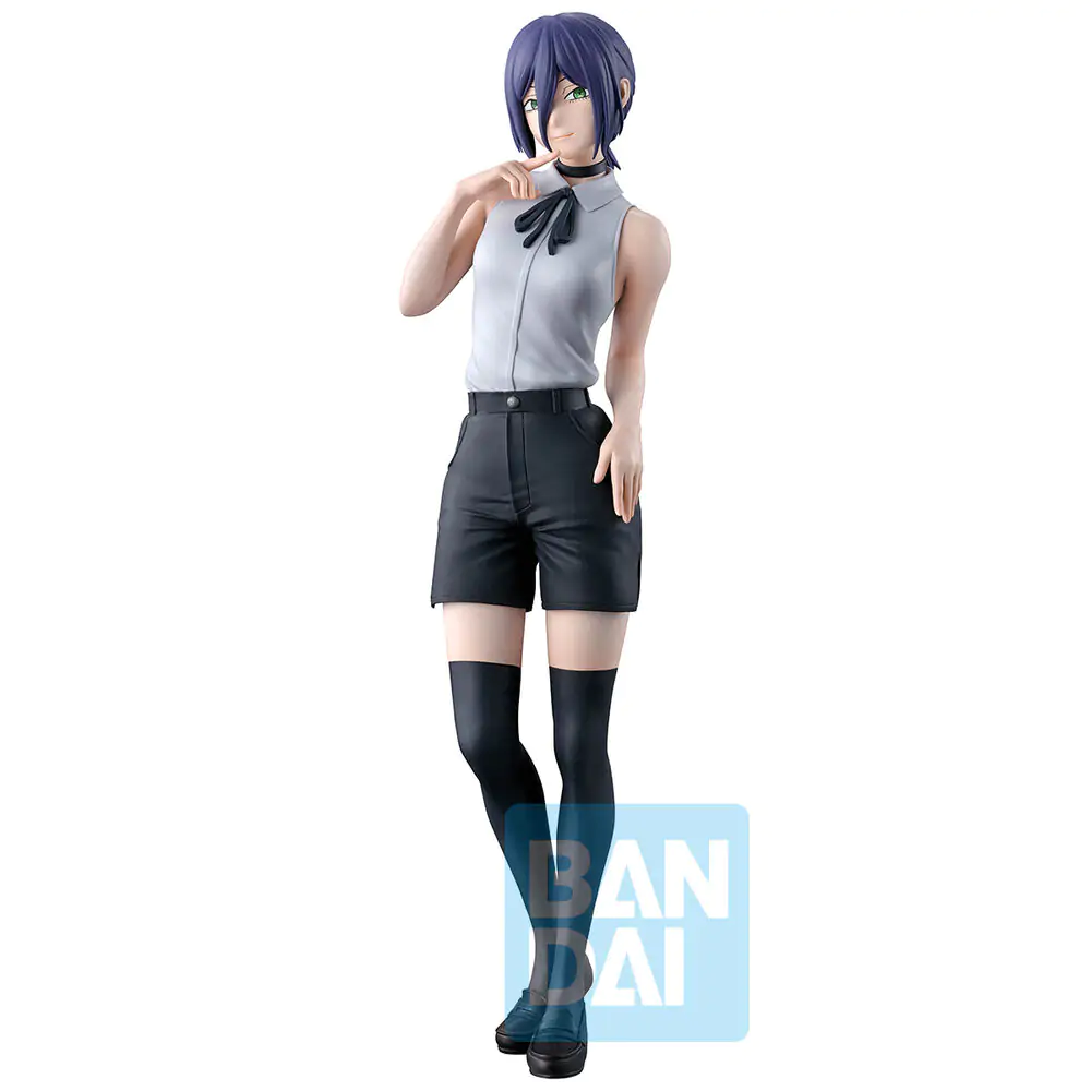 Chainsaw Man Reze Ichibansho figura 18cm termékfotó