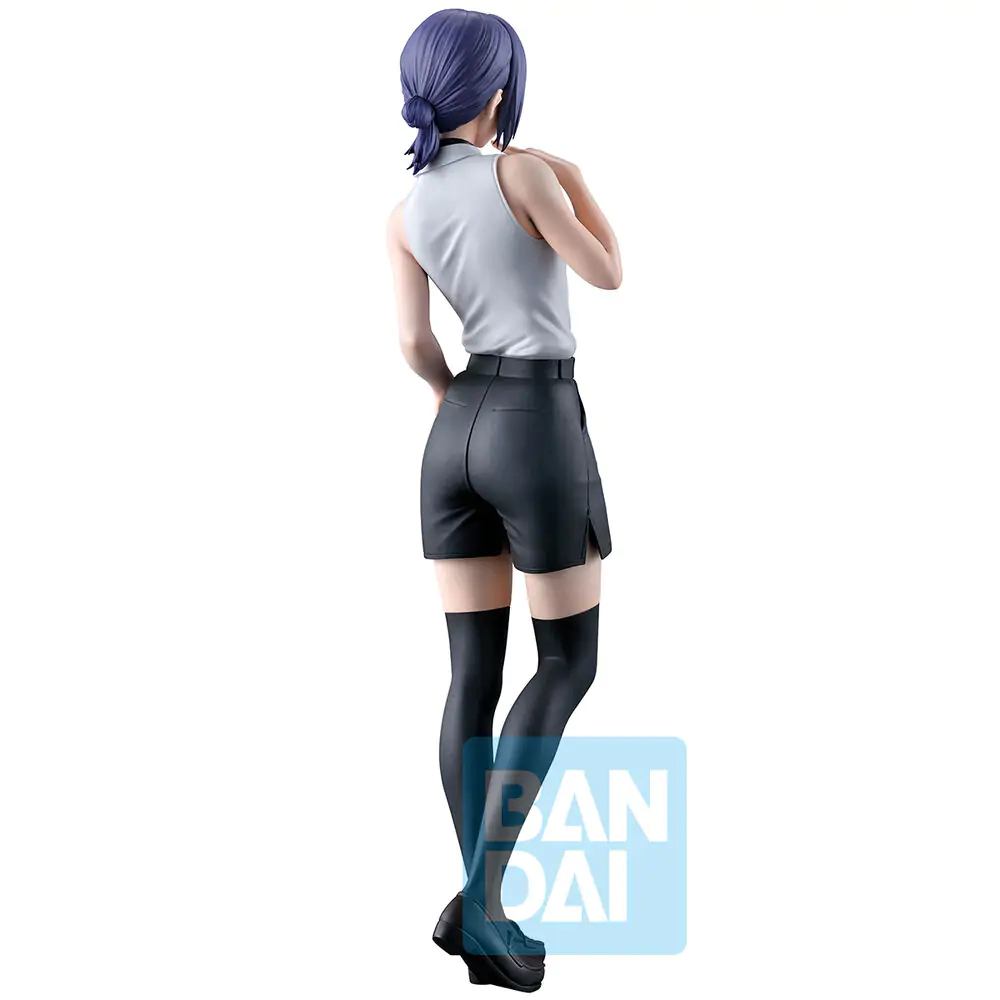 Chainsaw Man Reze Ichibansho figura 18cm termékfotó