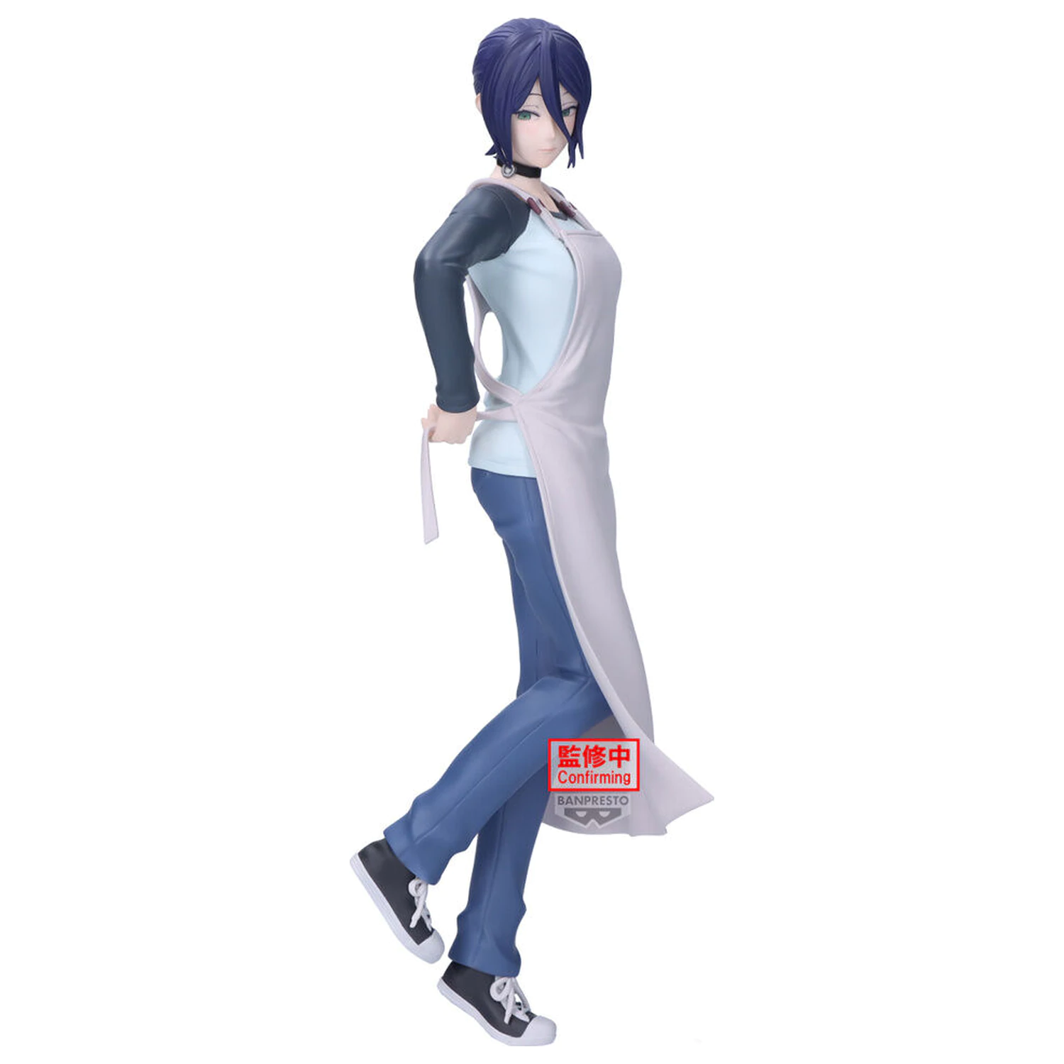 Chainsaw Man The Movie Reze Arc Glitter & Glamorous Reze figura 22cm termékfotó