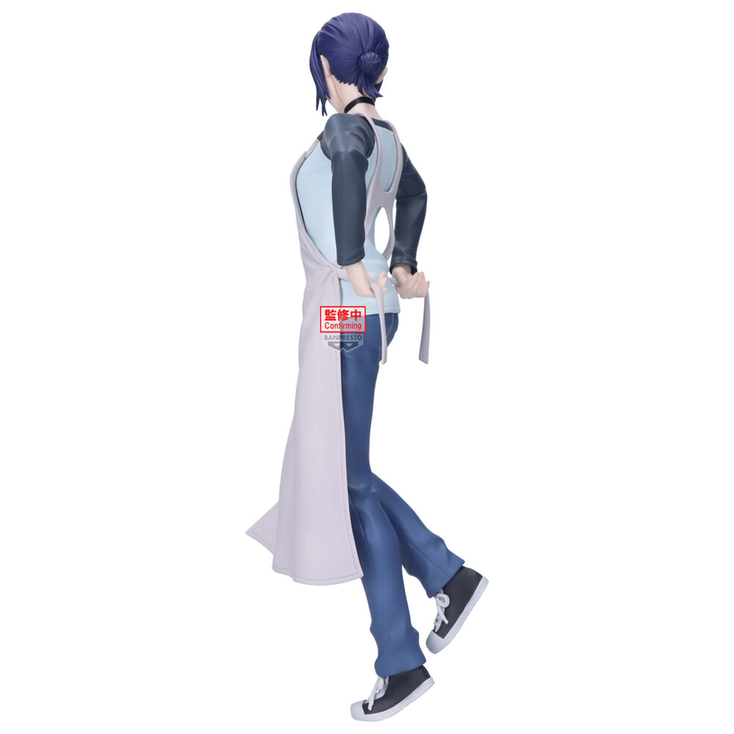 Chainsaw Man The Movie Reze Arc Glitter & Glamorous Reze figura 22cm termékfotó
