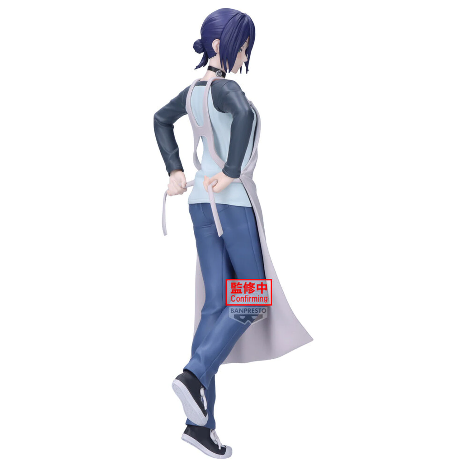 Chainsaw Man The Movie Reze Arc Glitter & Glamorous Reze figura 22cm termékfotó