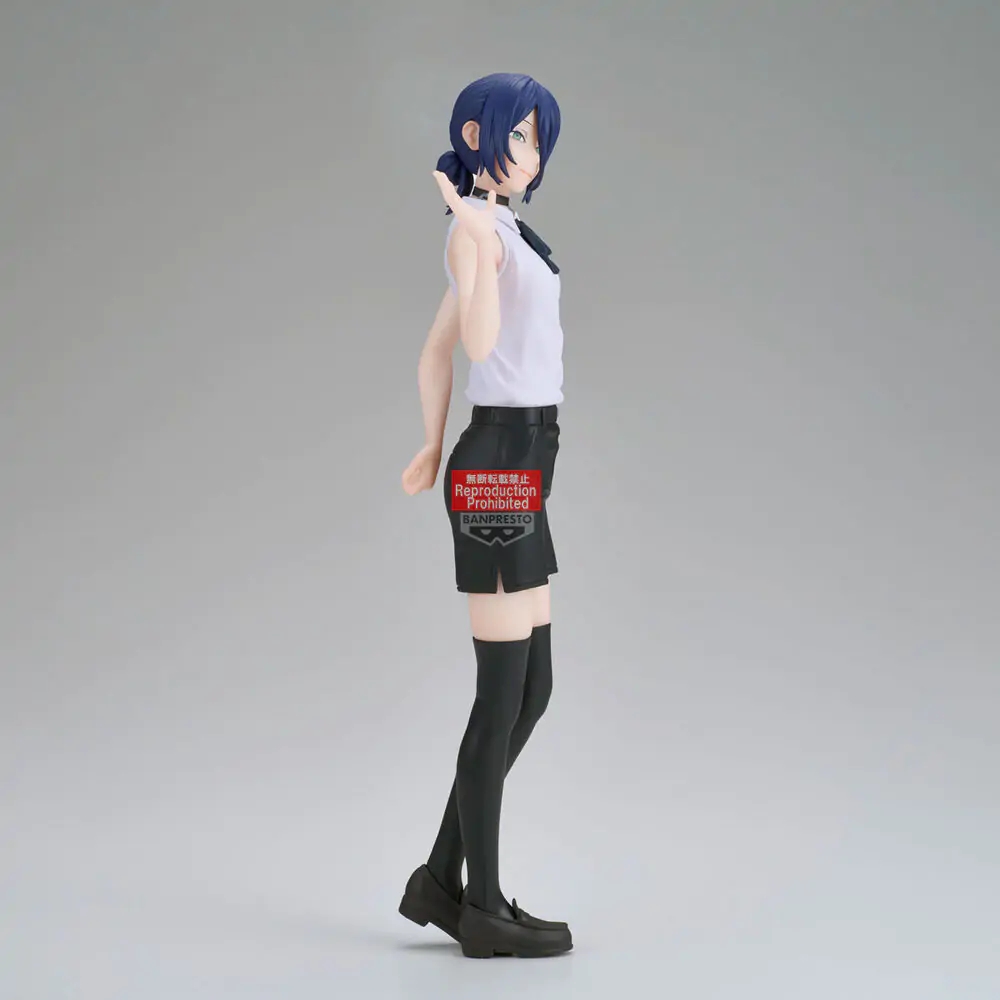 Chainsaw Man The Movie: Reze Arc Glitter & Glamours Reze figura 22cm termékfotó