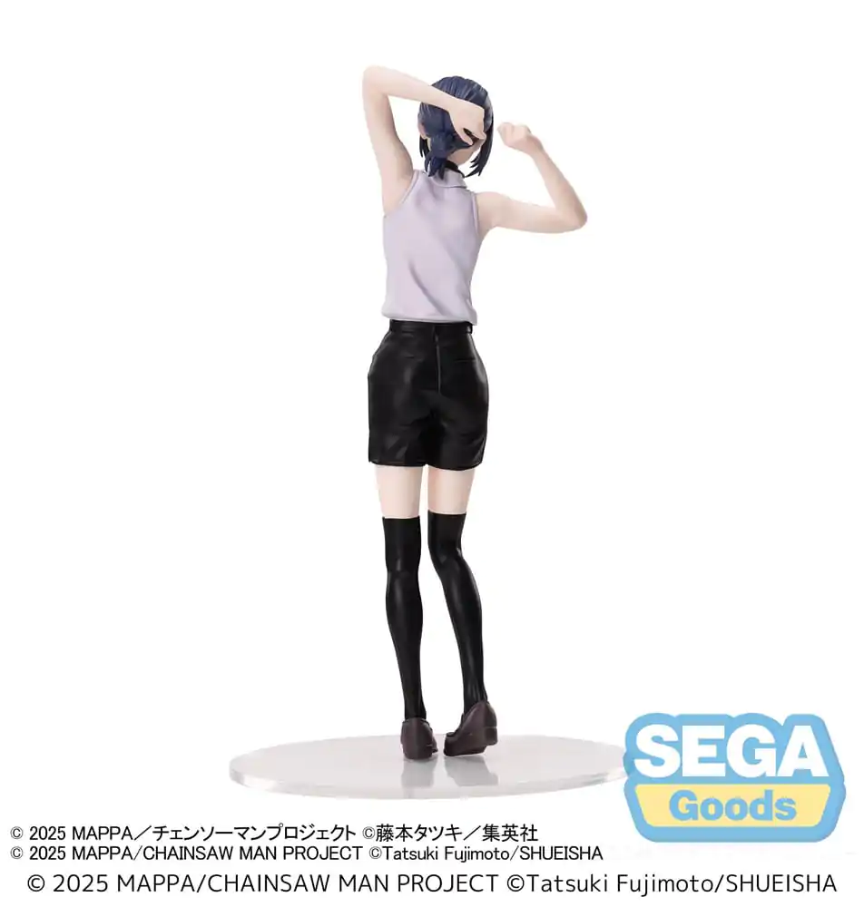 Chainsaw Man - The Movie: Reze Arc High Reze PVC szobor figura 18 cm termékfotó