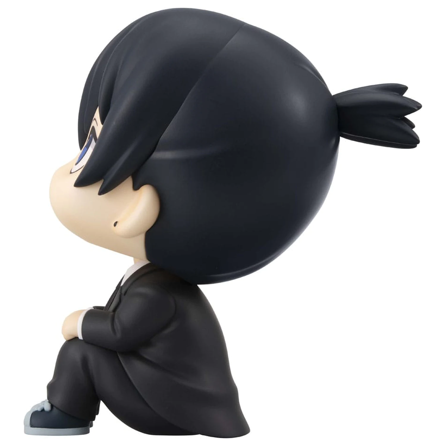 Chainsaw Man The Movie: Reze Arc Look Up PVC szobor figura Aki Hayakawa Smile Ver. 11 cm termékfotó