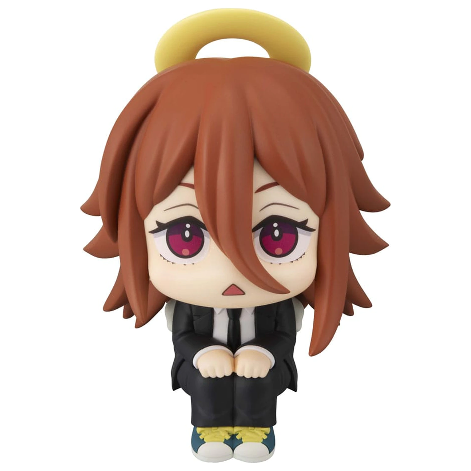 Chainsaw Man The Movie: Reze Arc Look Up PVC szobor figura Angel Devil 11 cm    termékfotó