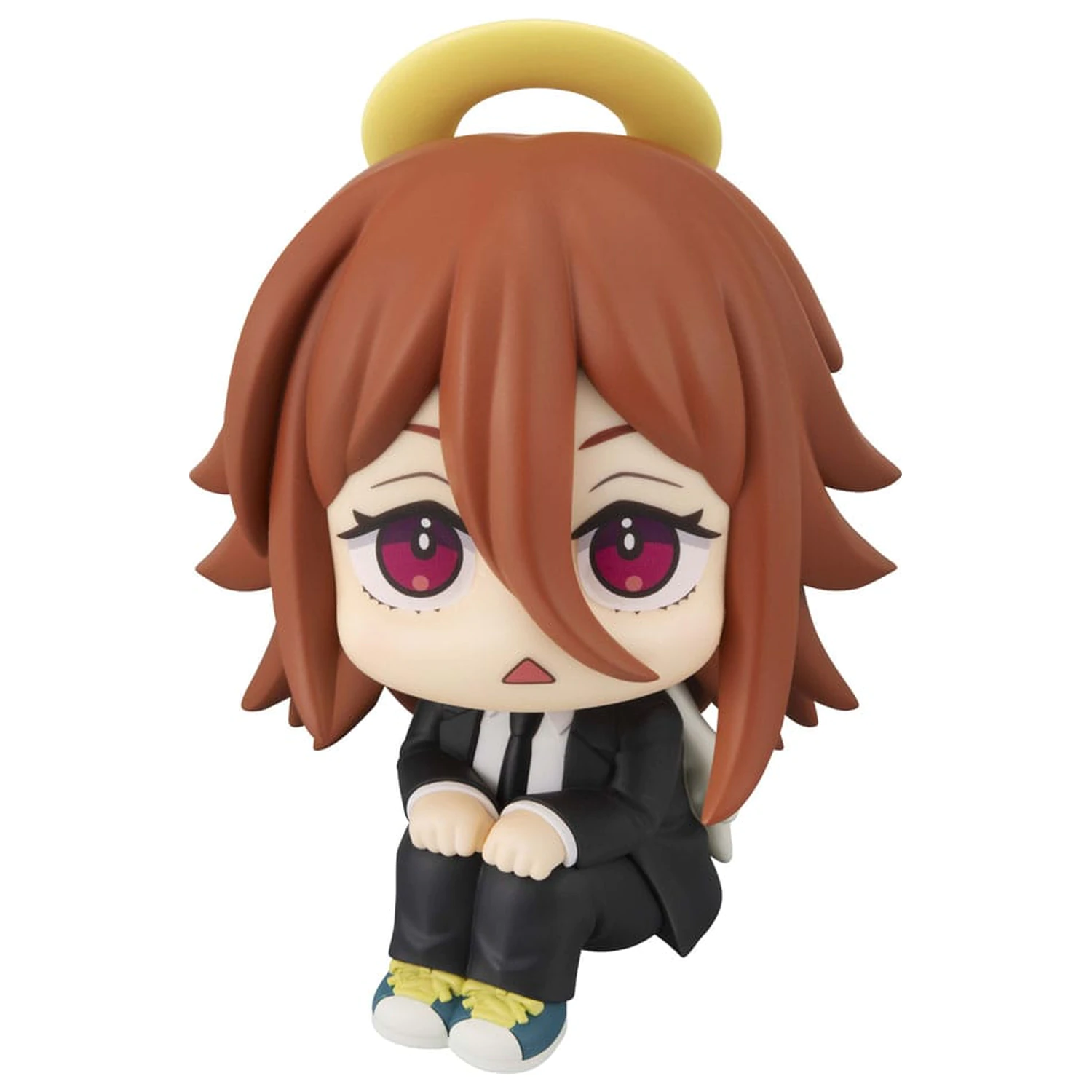 Chainsaw Man The Movie: Reze Arc Look Up PVC szobor figura Angel Devil 11 cm    termékfotó