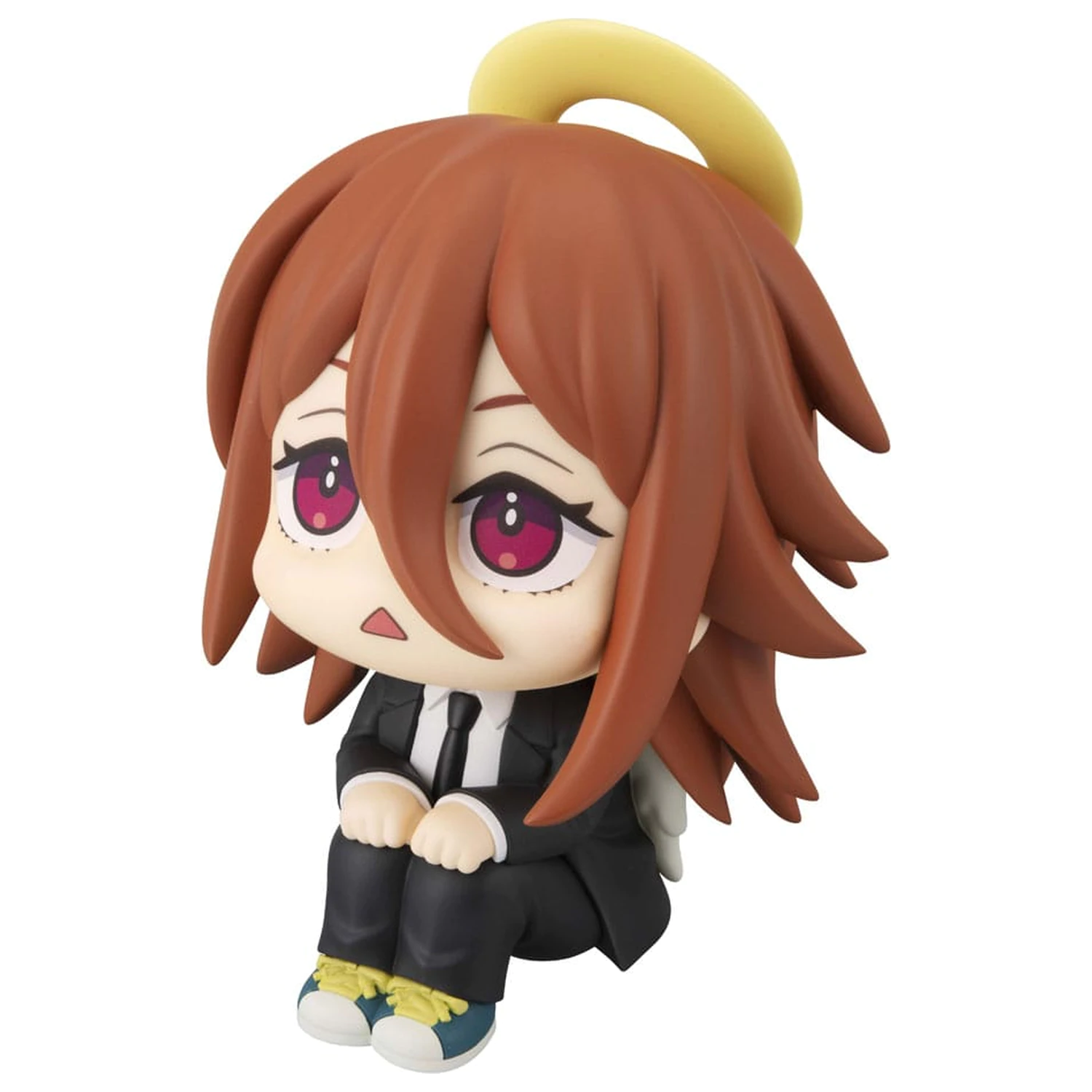 Chainsaw Man The Movie: Reze Arc Look Up PVC szobor figura Angel Devil 11 cm    termékfotó