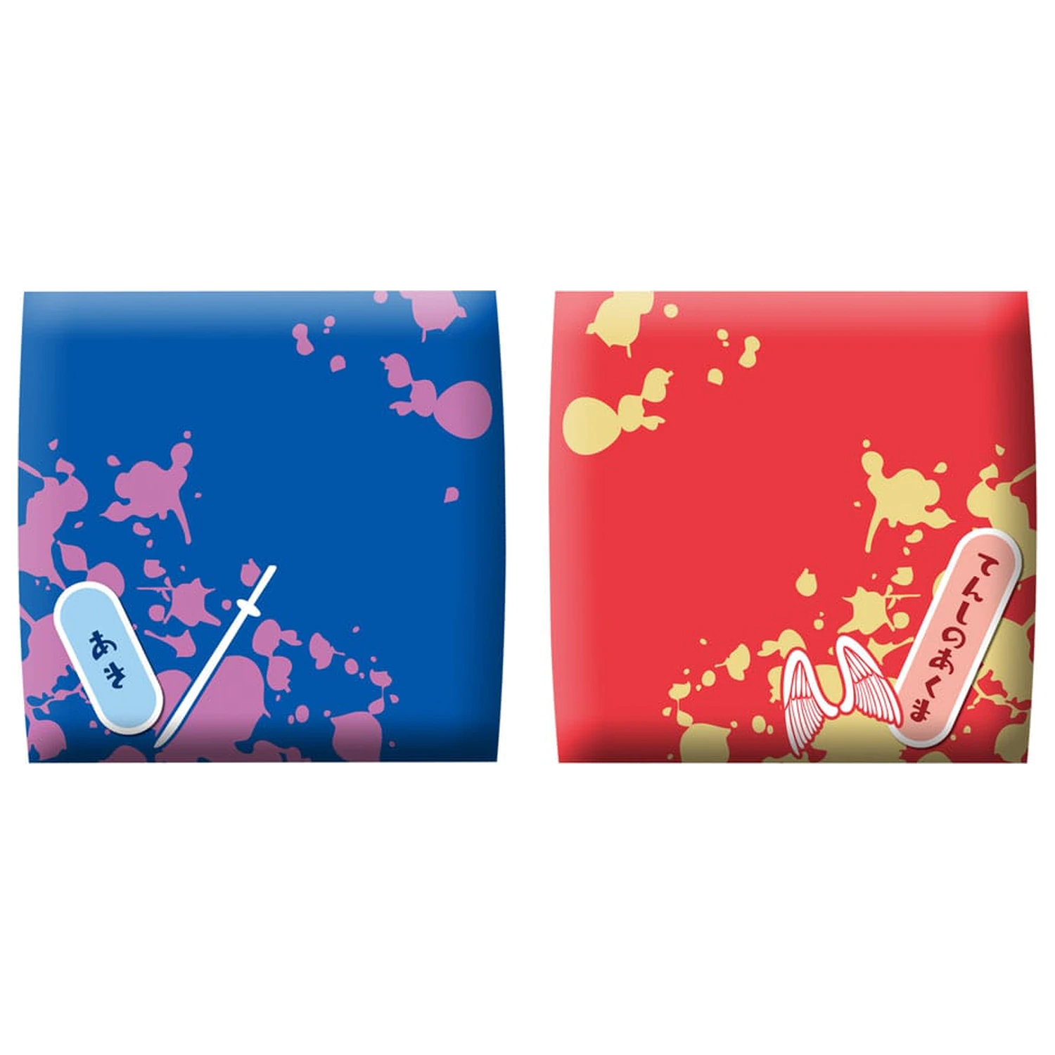 Chainsaw Man The Movie: Reze Arc Look Up PVC szobor figura csomag Aki Hayakawa Smile Ver. & Angel Devil Set (with gift) 11 cm  termékfotó