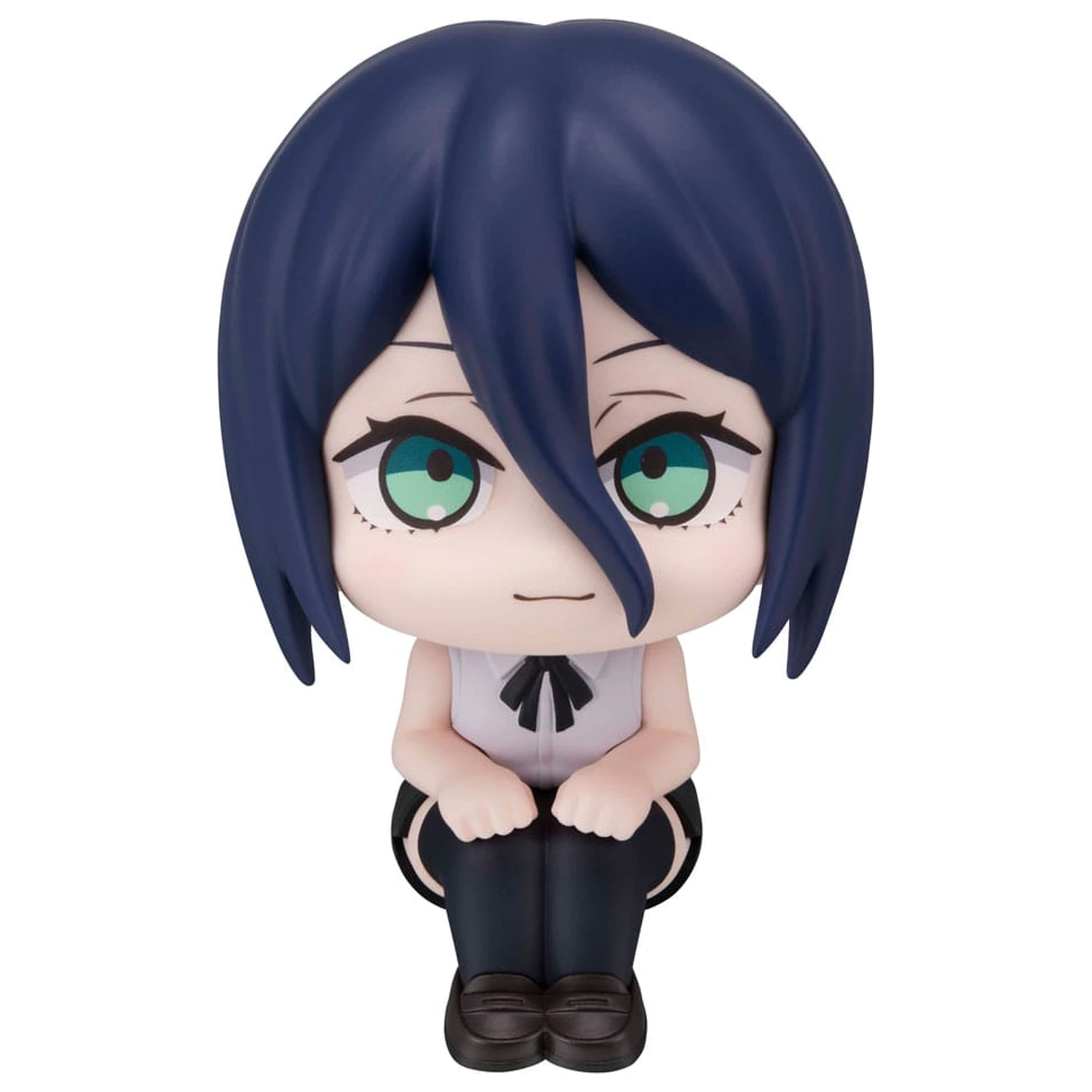 Chainsaw Man The Movie: Reze Arc Look Up Reze PVC szobor figura 11 cm termékfotó