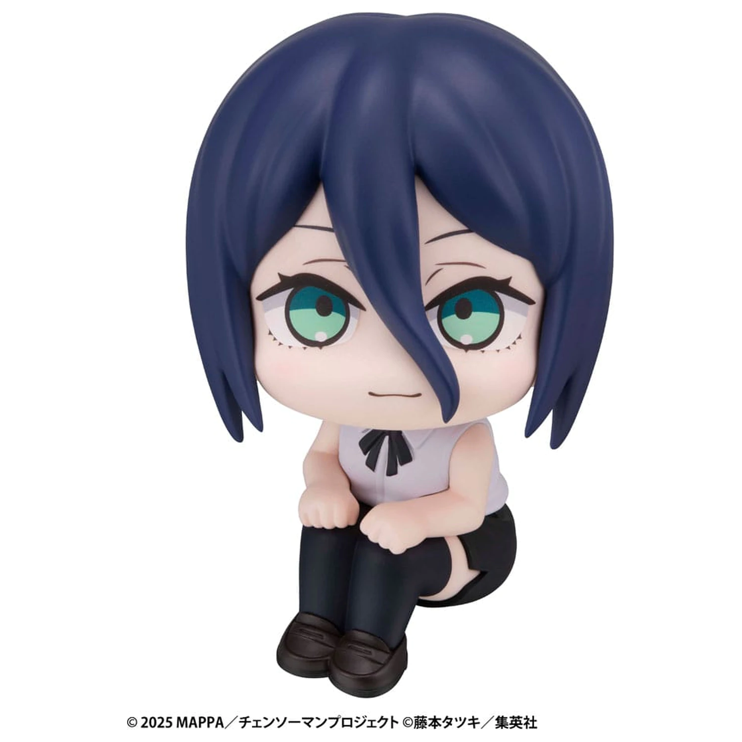 Chainsaw Man The Movie: Reze Arc Look Up Reze PVC szobor figura 11 cm termékfotó