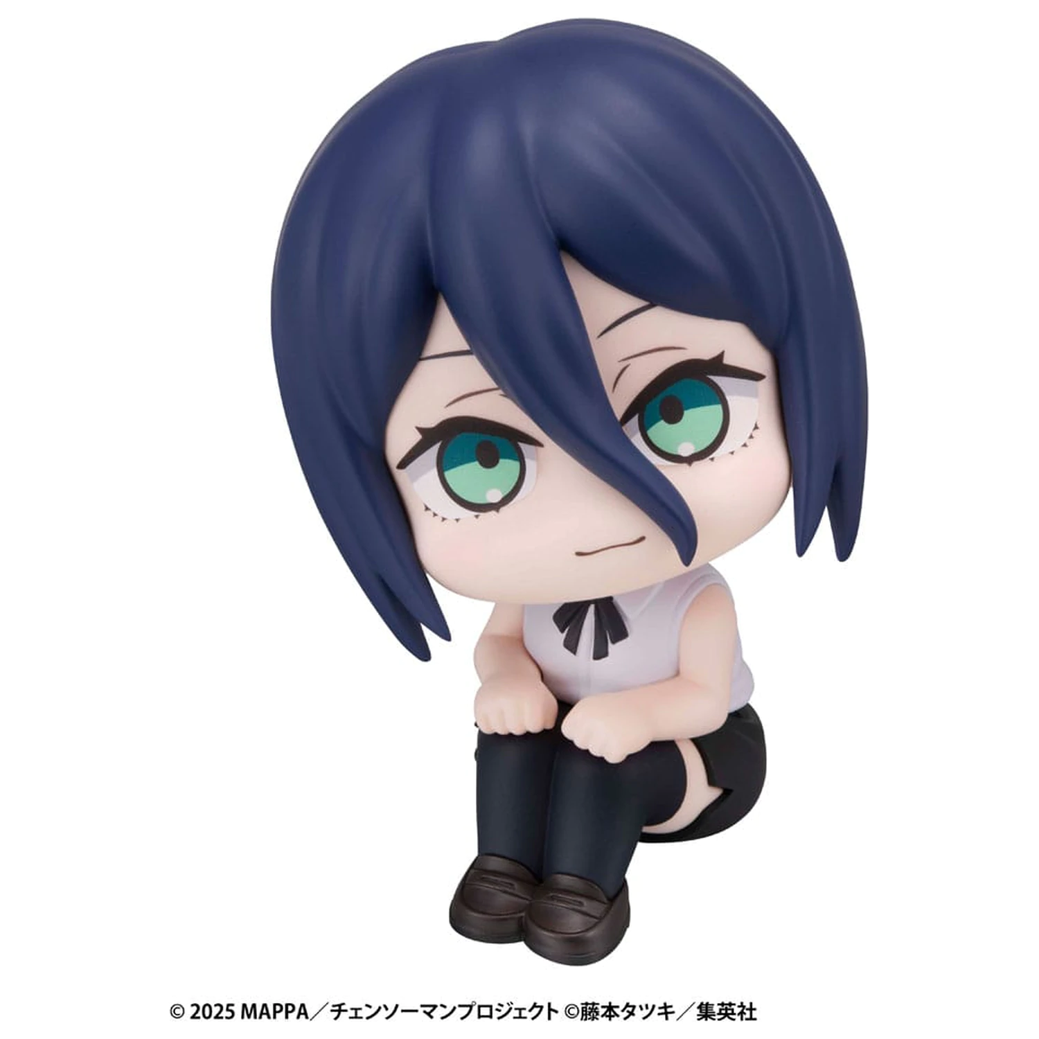 Chainsaw Man The Movie: Reze Arc Look Up Reze PVC szobor figura 11 cm termékfotó