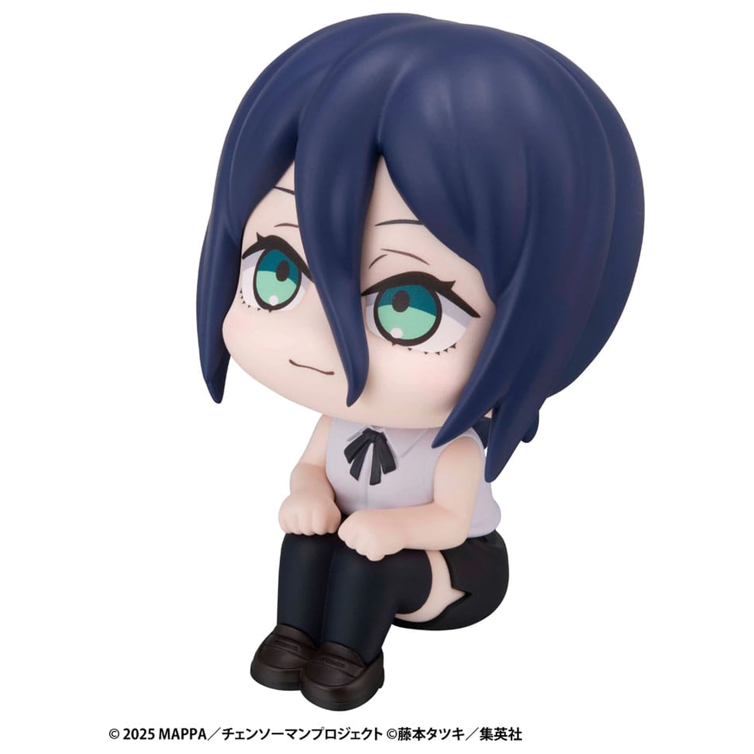 Chainsaw Man The Movie: Reze Arc Look Up Reze PVC szobor figura 11 cm termékfotó