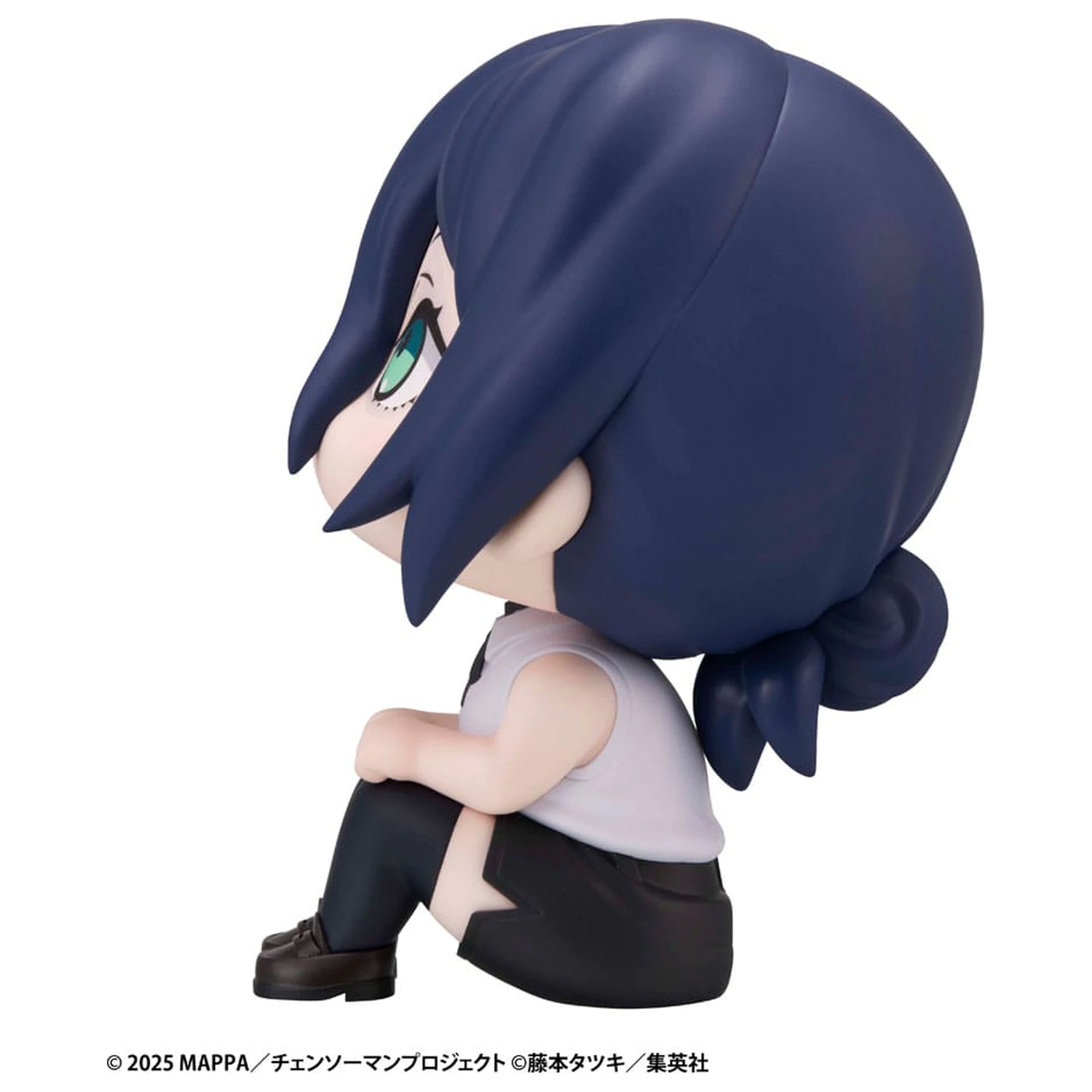 Chainsaw Man The Movie: Reze Arc Look Up Reze PVC szobor figura 11 cm termékfotó