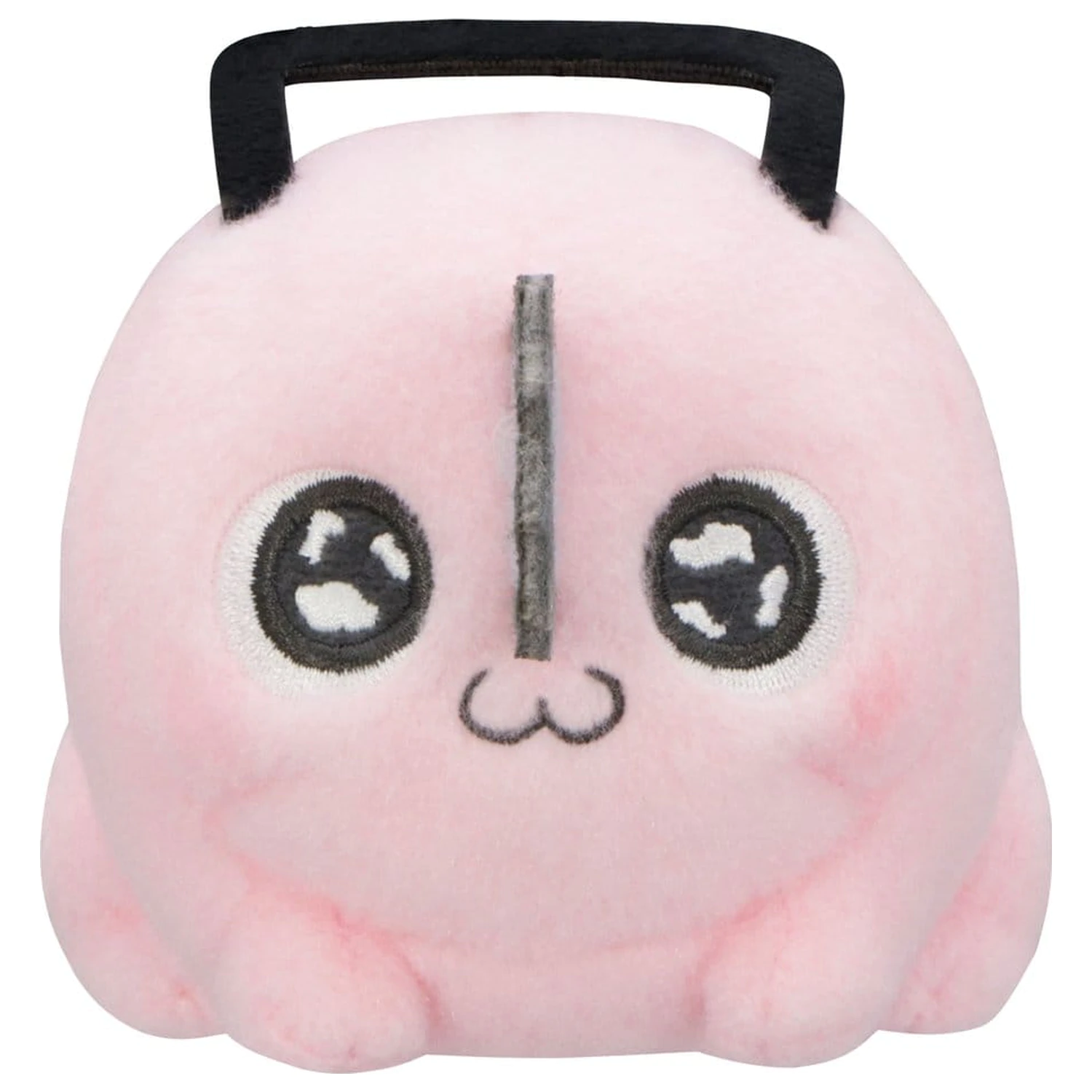 Chainsaw Man - The Movie: Reze Arc Milky Boa Mini plüss -Pochita- B 10 cm termékfotó
