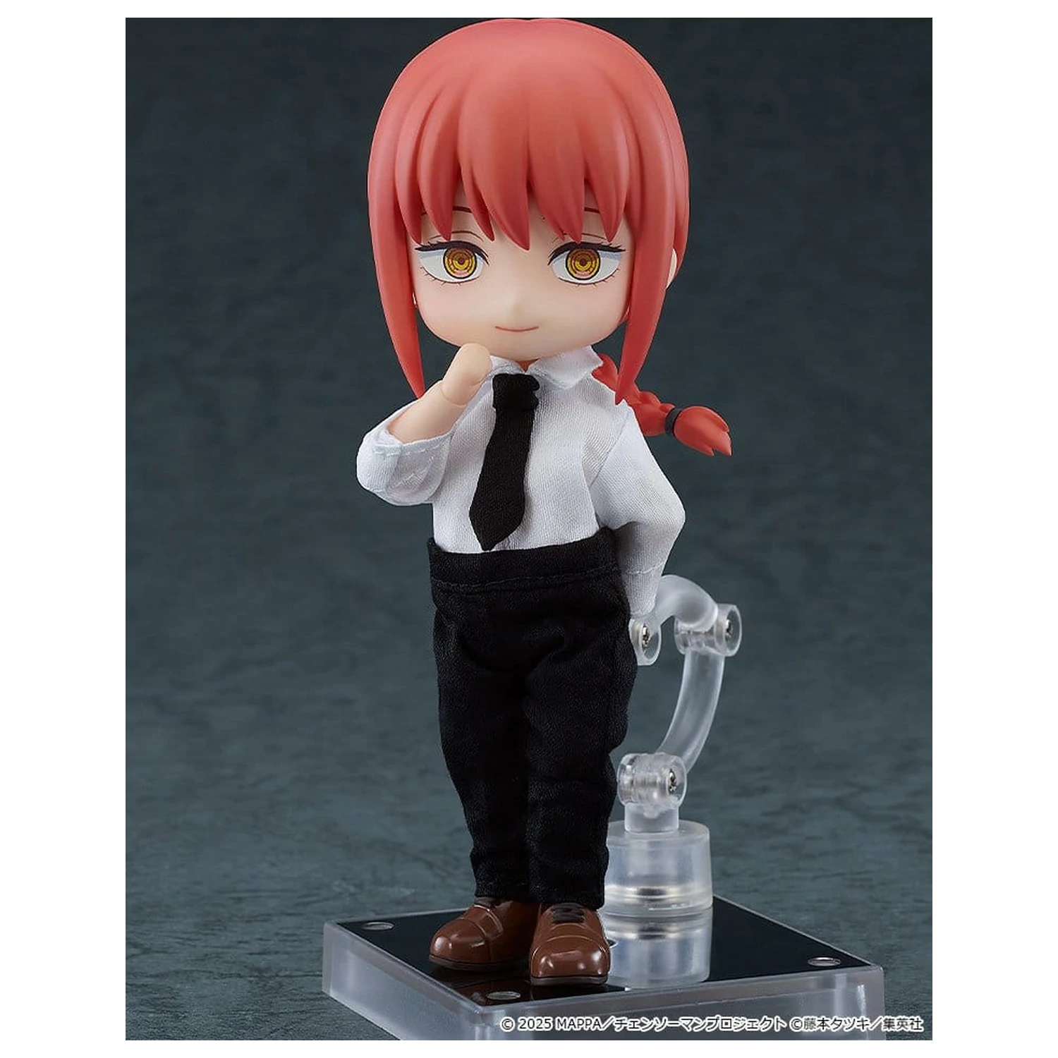 Chainsaw Man - The Movie: Reze Arc Nendoroid Doll akciófigura Makima 14 cm termékfotó