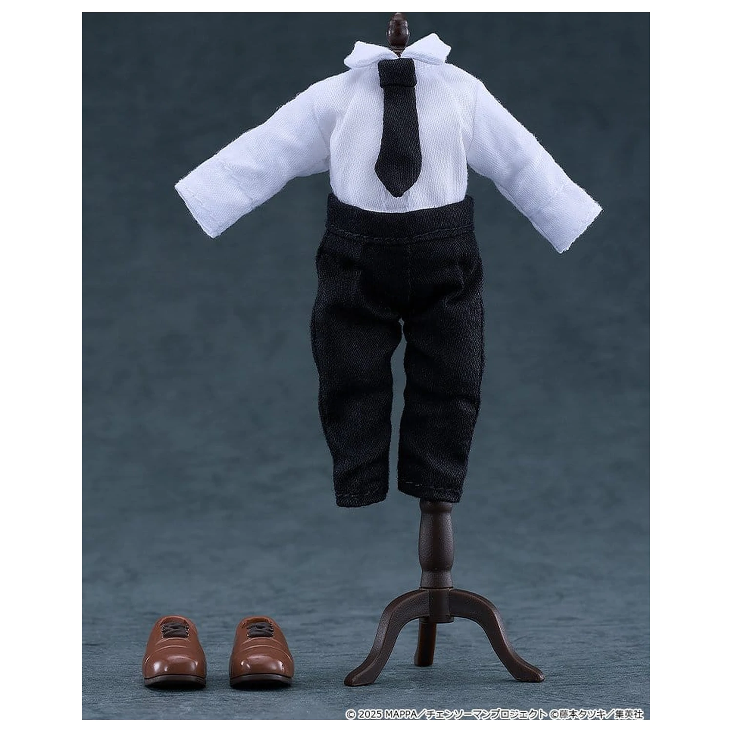 Chainsaw Man - The Movie: Reze Arc Nendoroid Doll akciófigura Makima 14 cm termékfotó