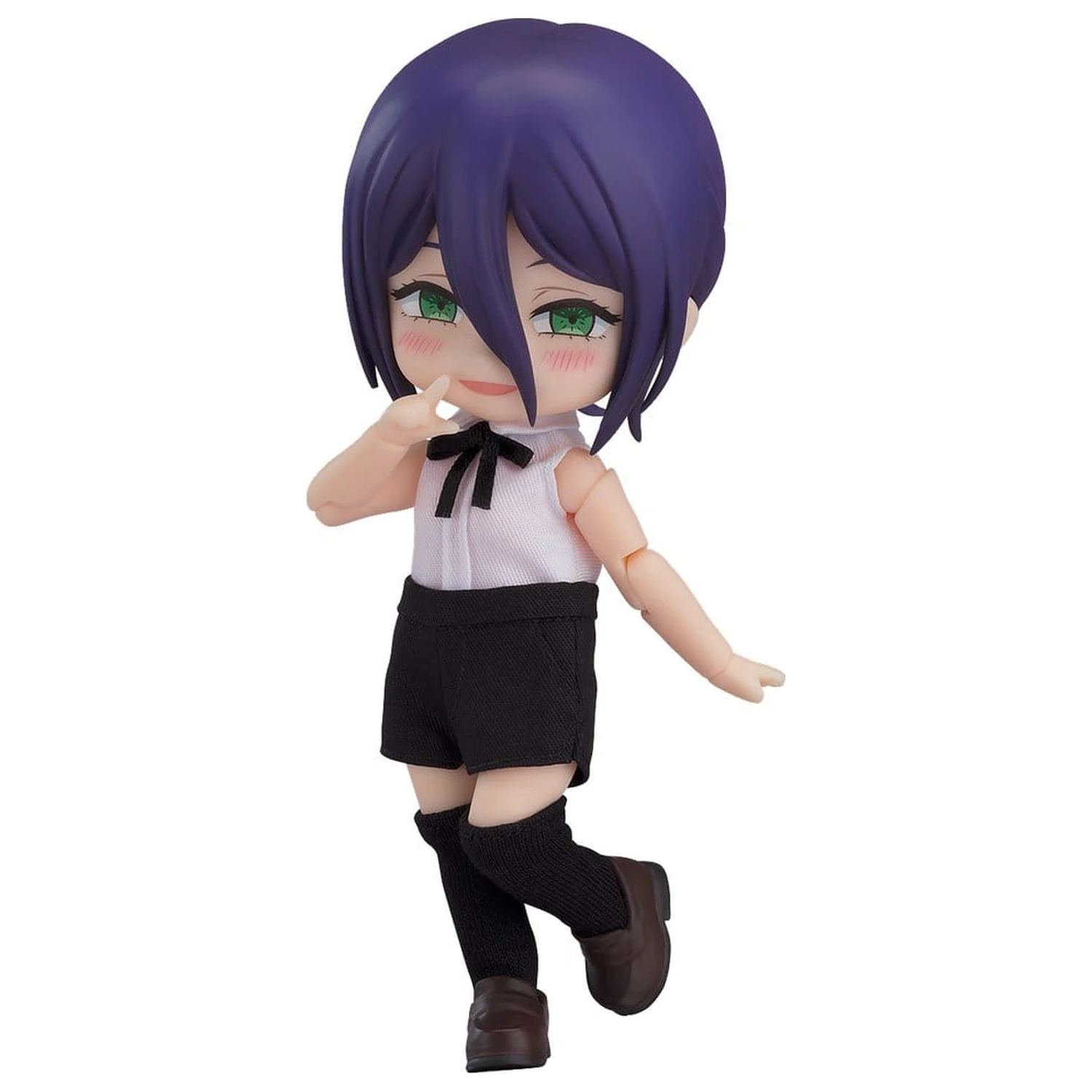Chainsaw Man - The Movie: Reze Arc Nendoroid Doll akciófigura Reze 14 cm termékfotó