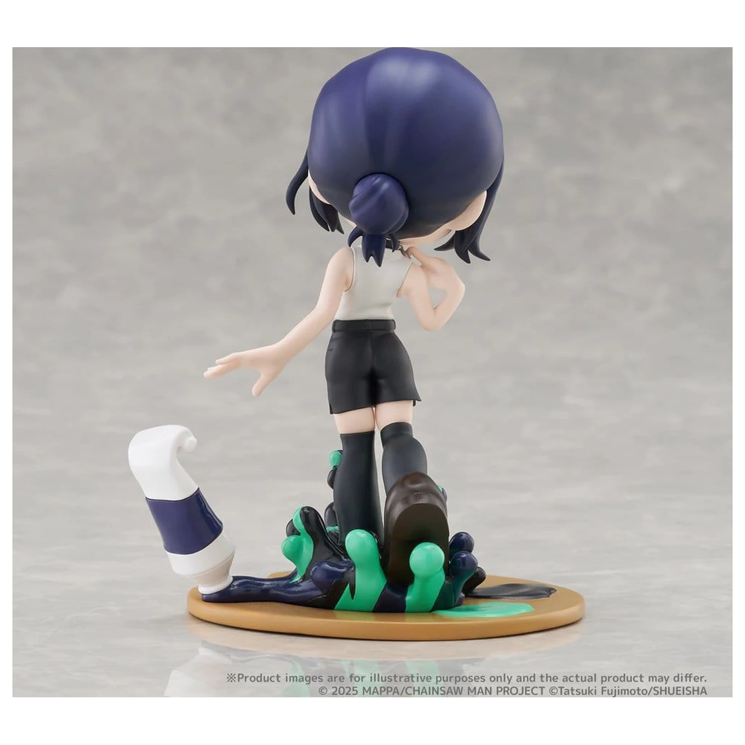 Chainsaw Man The Movie: Reze Arc PalVerseReze  PVC szobor figura 11 cm termékfotó