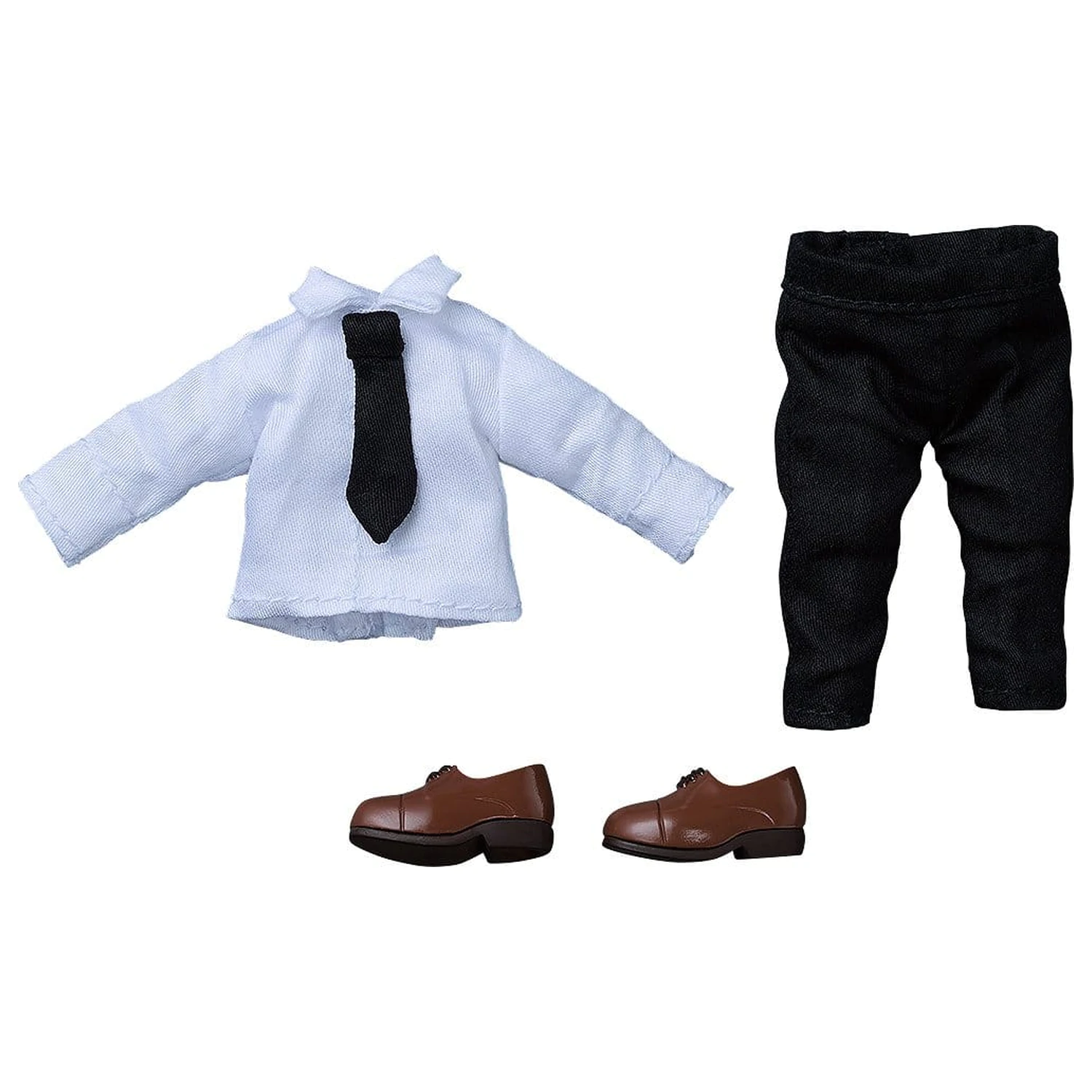 Chainsaw Man - The Movie: Reze Arc Parts for Nendoroid Doll Figures Outfit Set: Makima termékfotó