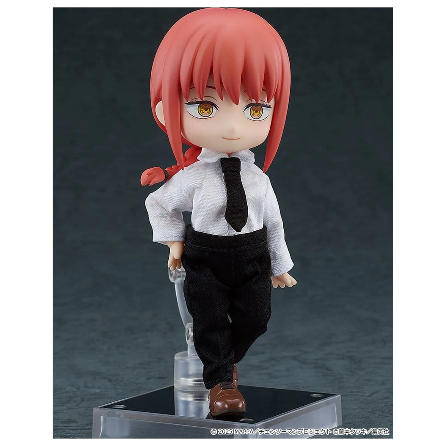 Chainsaw Man - The Movie: Reze Arc Parts for Nendoroid Doll Figures Outfit Set: Makima termékfotó