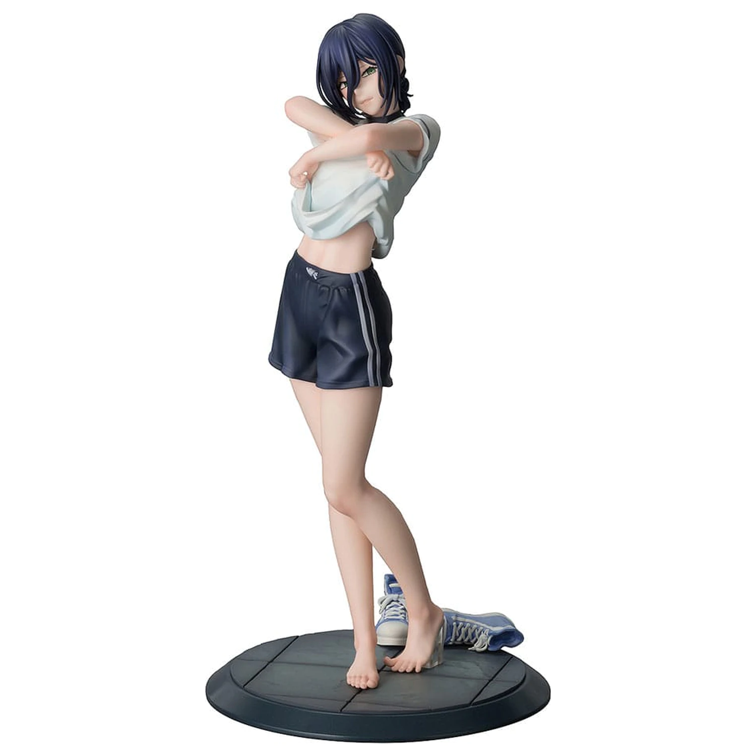 Chainsaw Man The Movie: Reze Arc Reze PVC szobor figura 25 cm  termékfotó