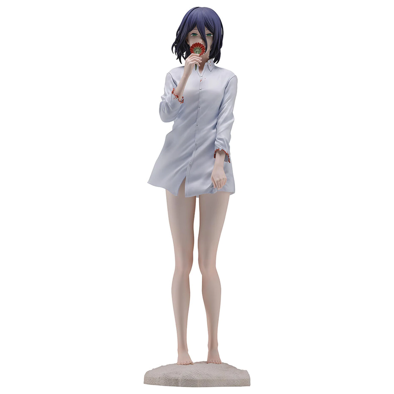 Chainsaw Man The Movie Second Reze Ichibansho figura 22cm termékfotó
