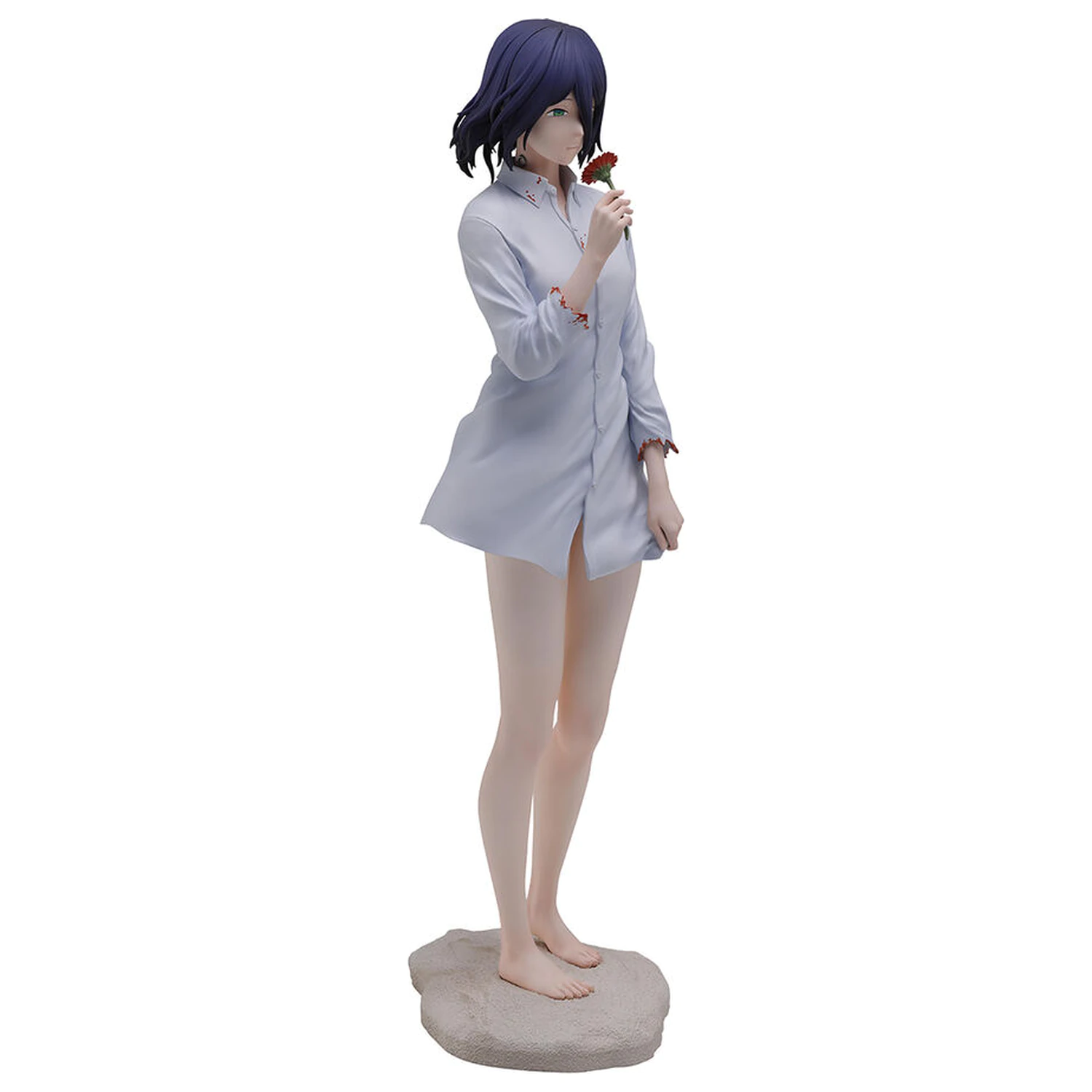 Chainsaw Man The Movie Second Reze Ichibansho figura 22cm termékfotó