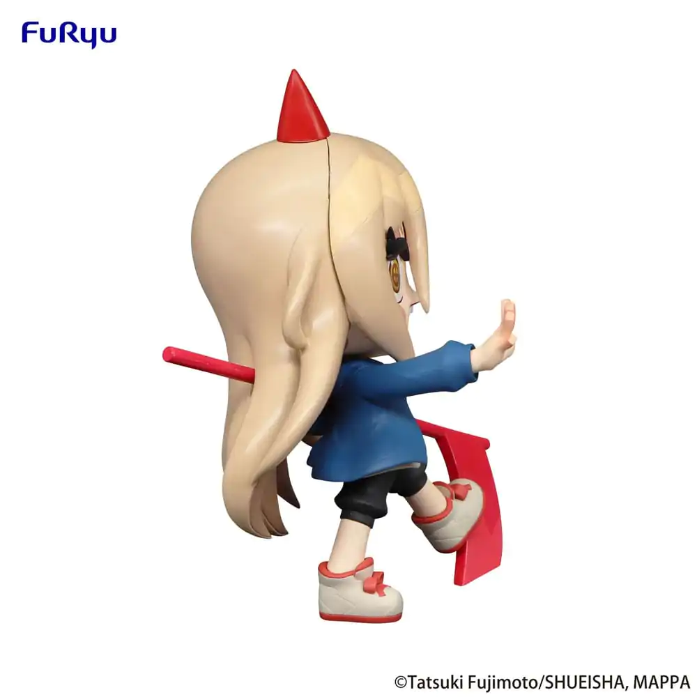 Chainsaw Man Toonize Power Normal Color Ver. PVC szobor figura 13 cm termékfotó