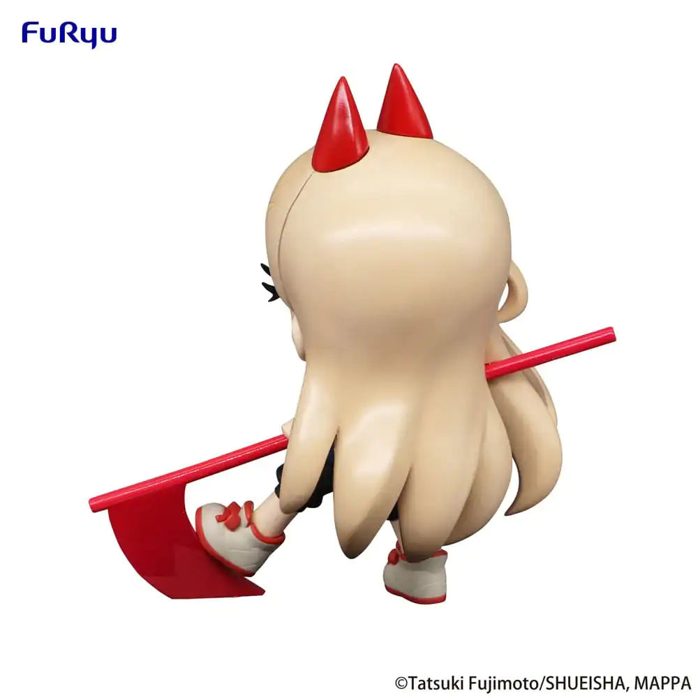 Chainsaw Man Toonize Power Normal Color Ver. PVC szobor figura 13 cm termékfotó