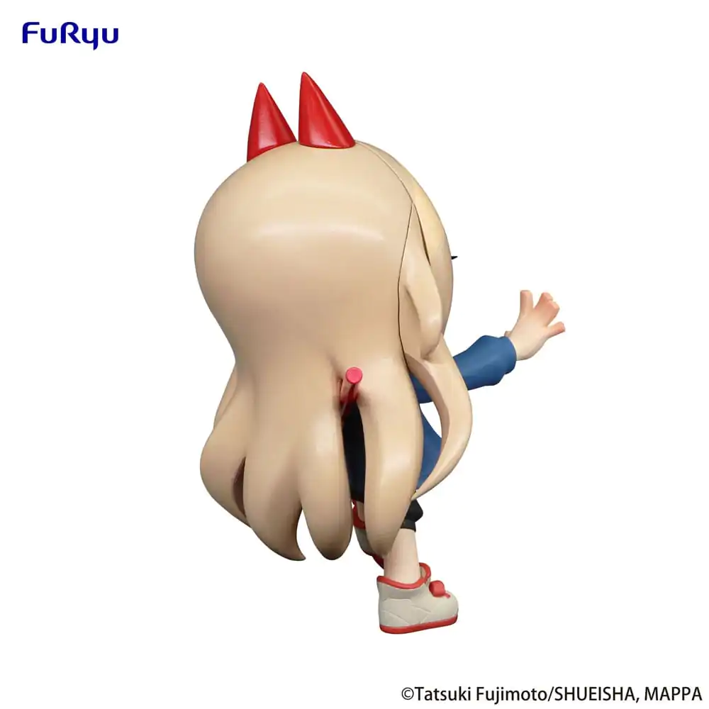 Chainsaw Man Toonize Power Normal Color Ver. PVC szobor figura 13 cm termékfotó