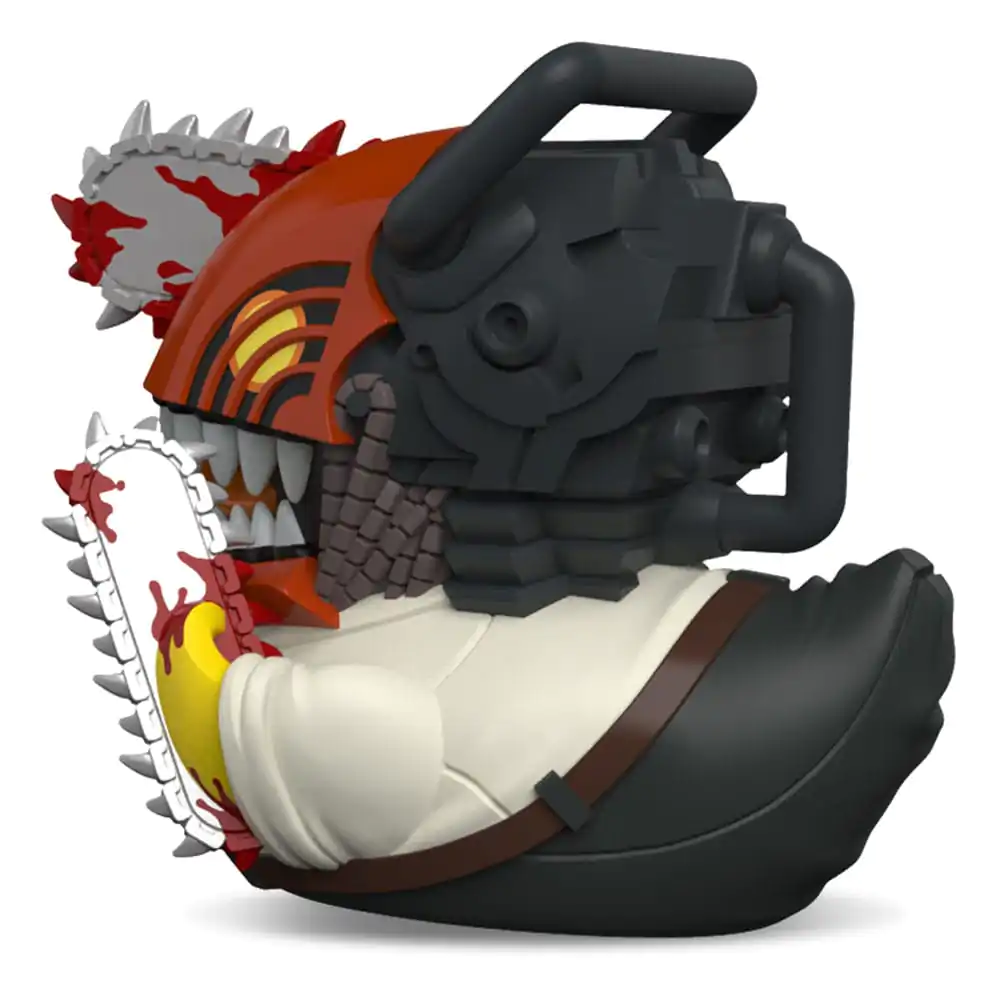 Chainsaw Man Tubbz PVC figura Chainsaw Man 1st Edition 10 cm termékfotó