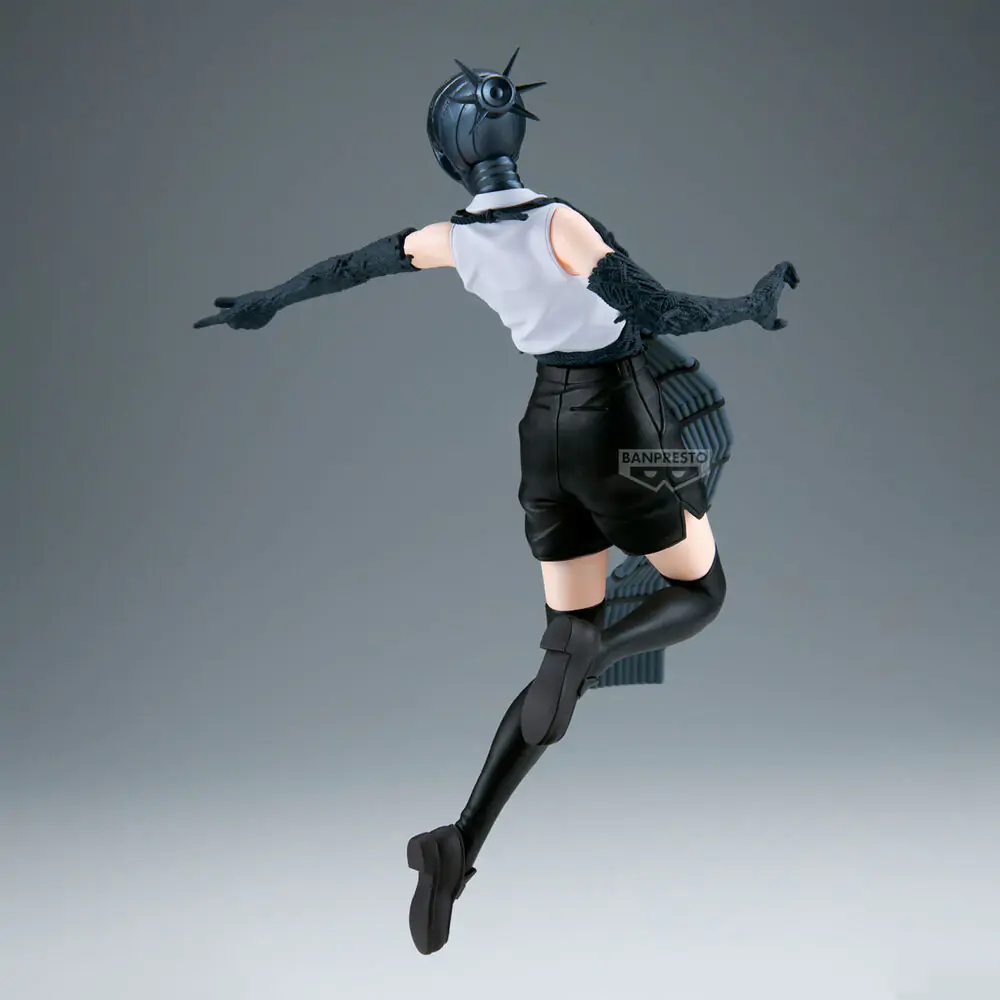 Chainsaw Man Vibration Stars Bomb figura 19cm termékfotó