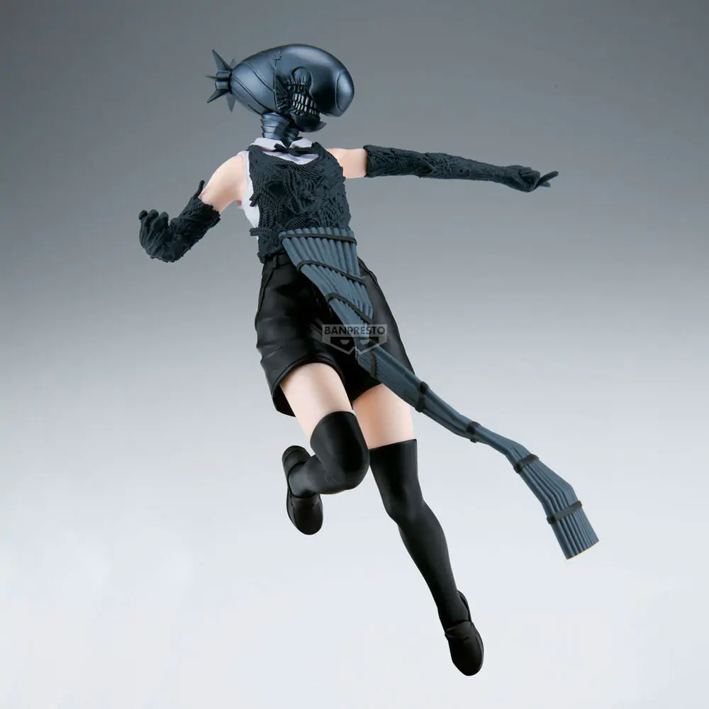 Chainsaw Man Vibration Stars Bomb figura 19cm termékfotó