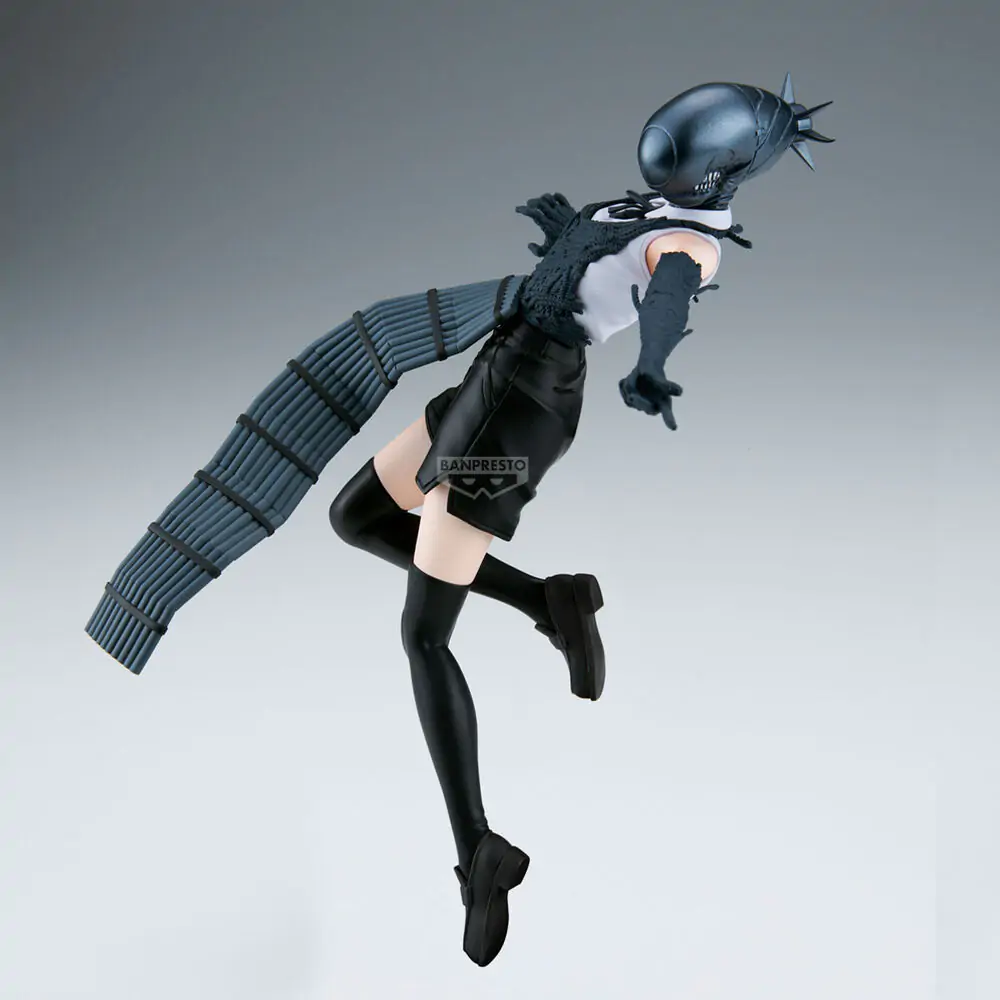 Chainsaw Man Vibration Stars Bomb figura 19cm termékfotó