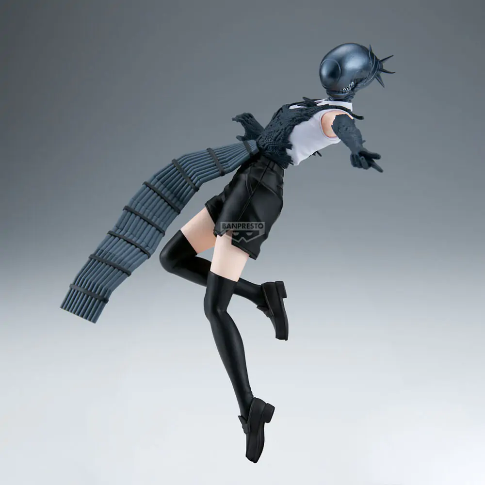 Chainsaw Man Vibration Stars Bomb figura 19cm termékfotó