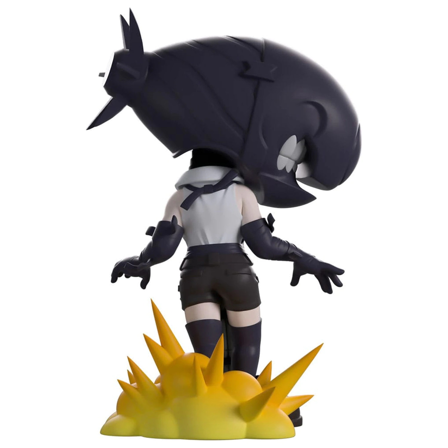 Chainsaw Man Vinyl figura Bomb 10 cm    termékfotó