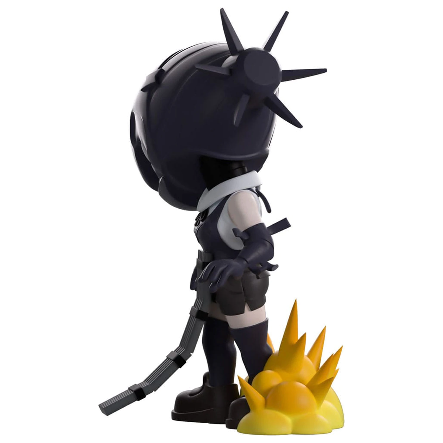 Chainsaw Man Vinyl figura Bomb 10 cm    termékfotó