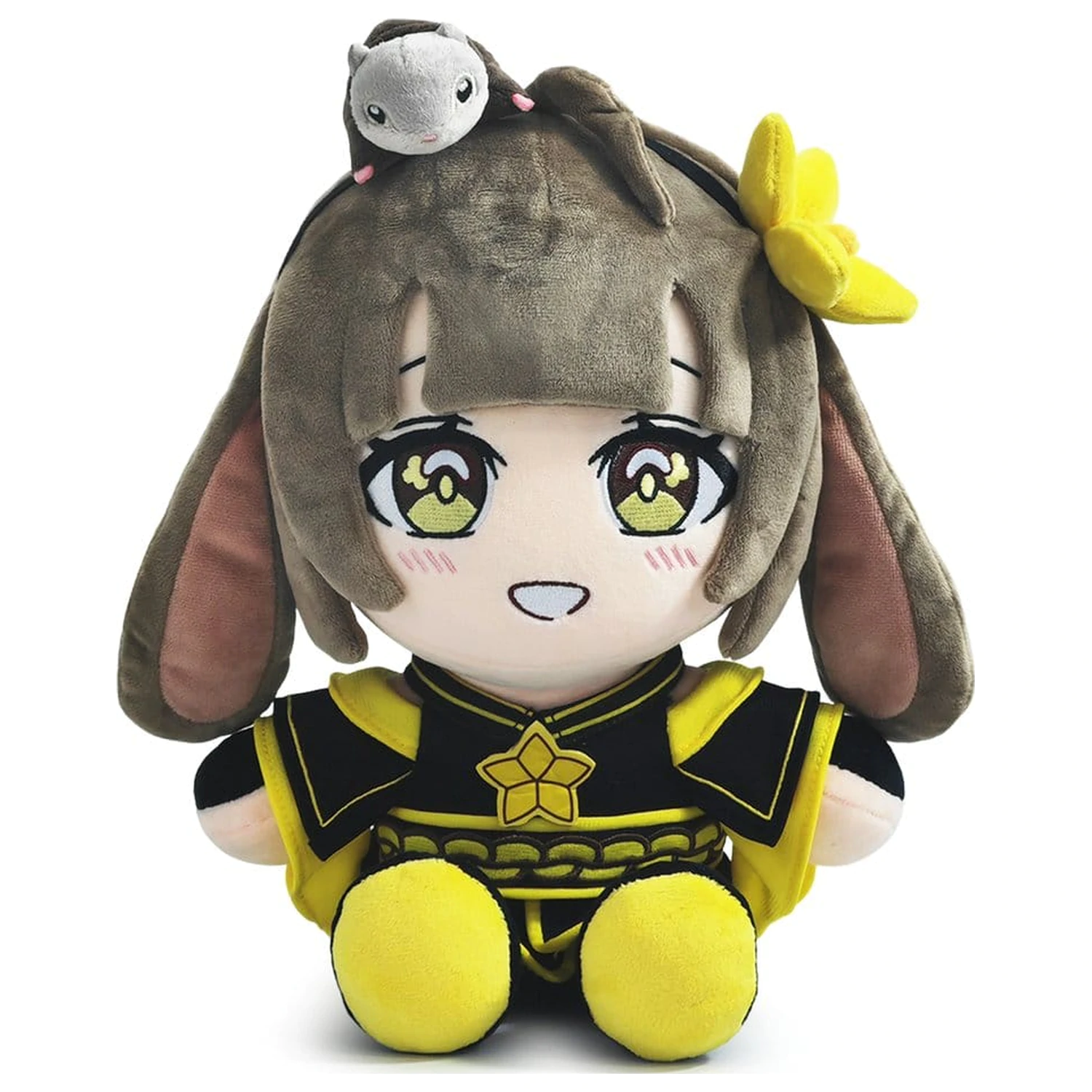 Chaos Zero Nightmare plüss figura Veronica 22 cm termékfotó