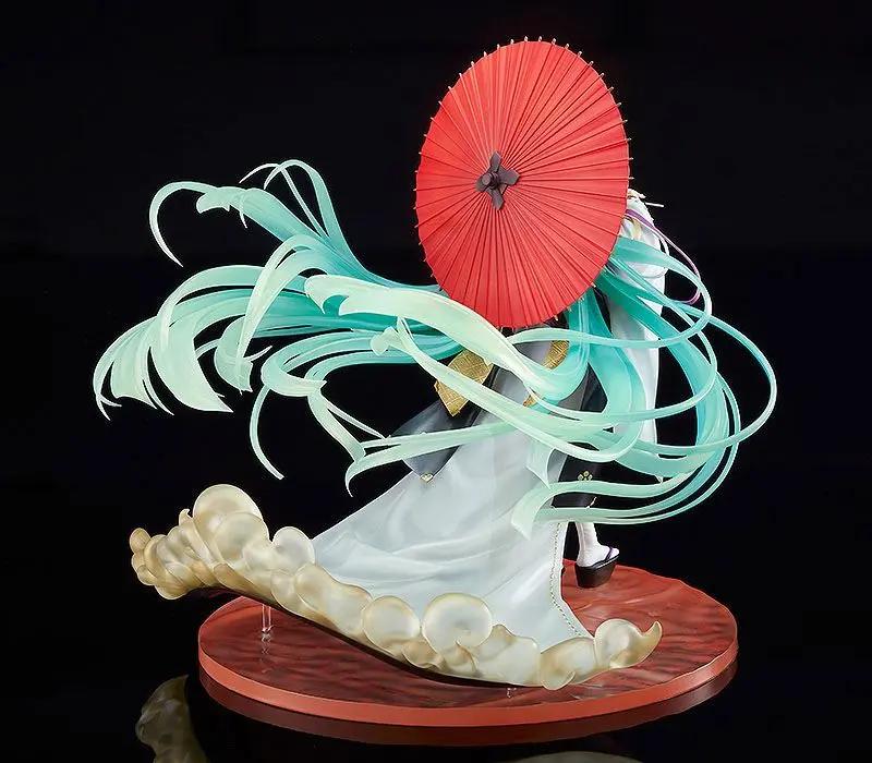 Character Vocal Series 01 1/7 Hatsune Miku: Land of the Eternal szobor figura 25 cm termékfotó
