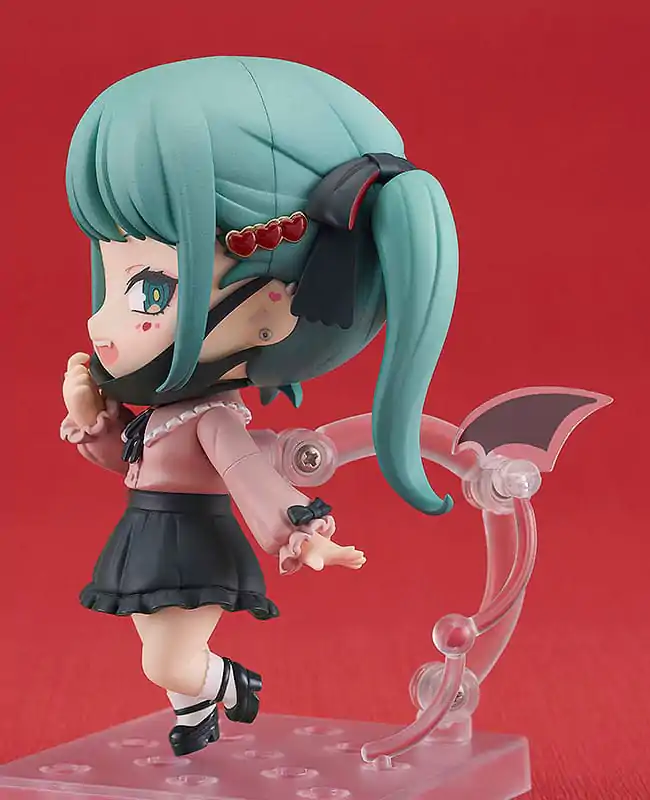 Character Vocal Series 01: Hatsune Mik Nendoroid akciófigura The Vampire Ver. 10 cm termékfotó