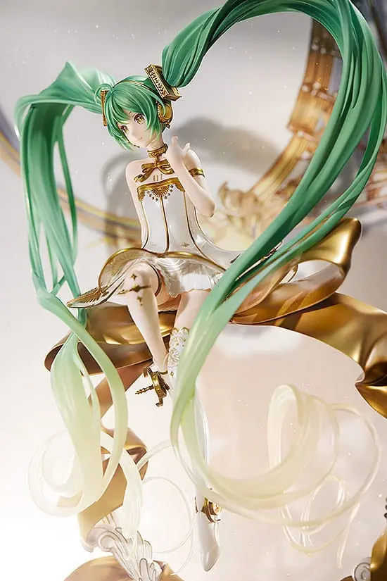 Character Vocal Series 01: Hatsune Miku Characters PVC Statue 1/6 Symphony: 2022 Ver. 31 cm termékfotó