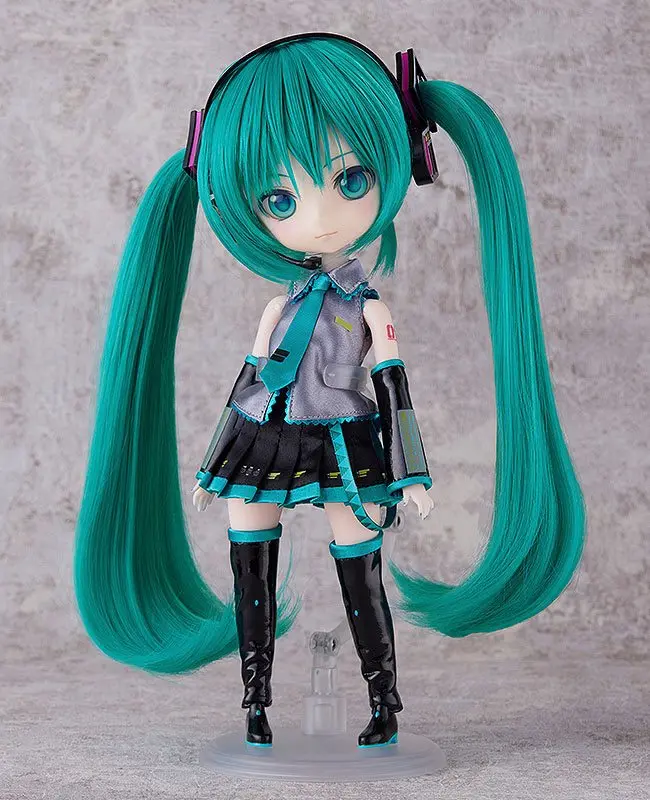 Character Vocal Series 01: Hatsune Miku Harmonia Humming Doll Hatsune Miku 23 cm termékfotó