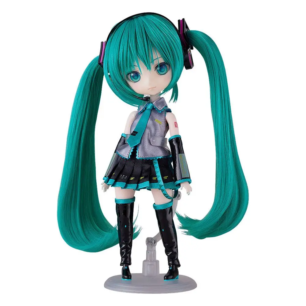 Character Vocal Series 01: Hatsune Miku Harmonia Humming Doll Hatsune Miku 23 cm termékfotó