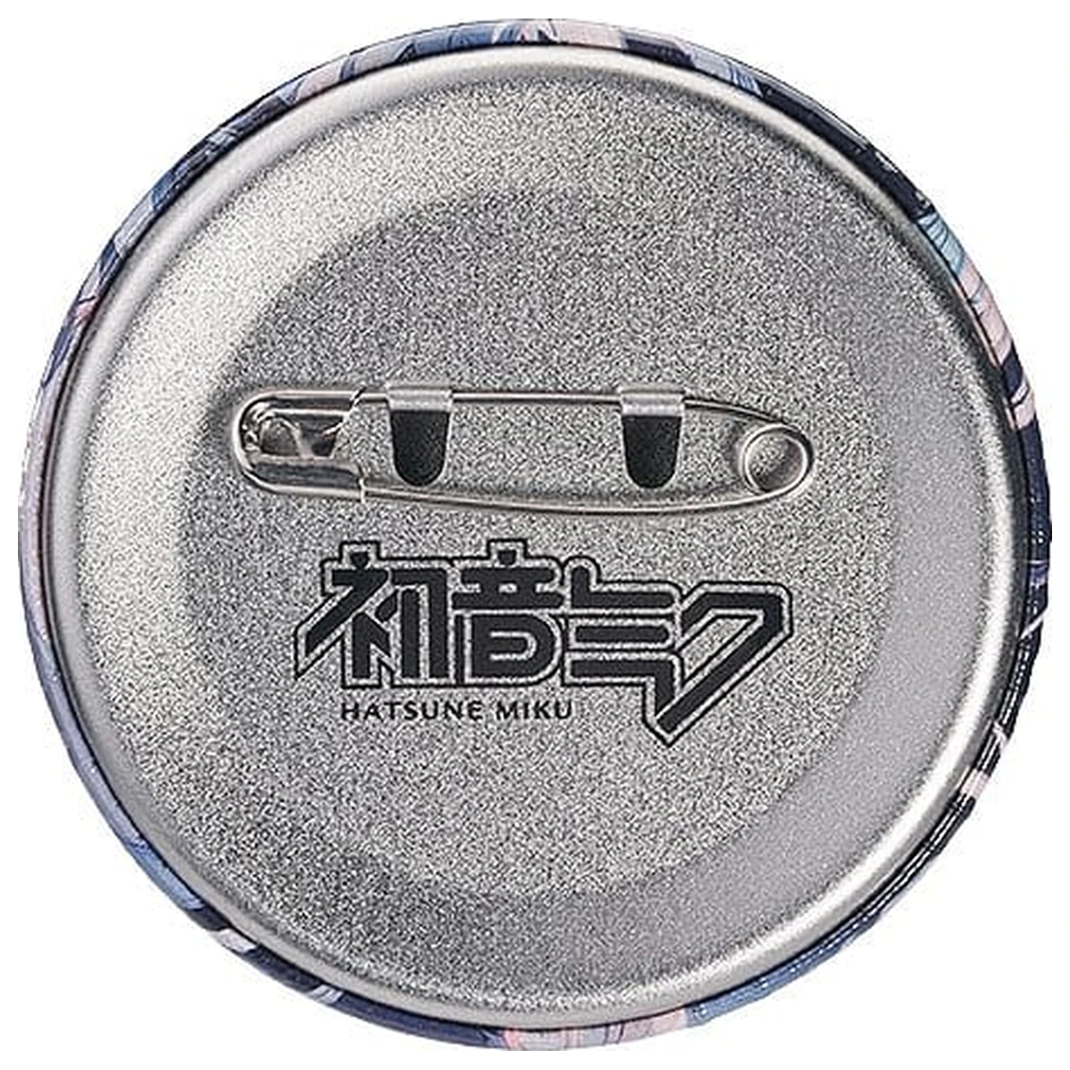 Character Vocal Series 01: Hatsune Miku Hatsune Miku Han Gong Qiu Yue Ver. kitűző 6 cm termékfotó