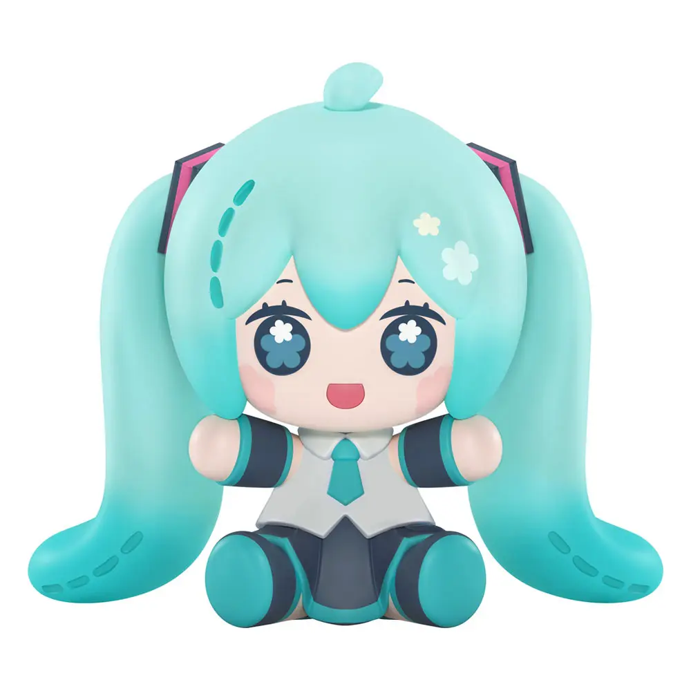 Character Vocal Series 01: Hatsune Miku Huggy Good Smile Chibi figura Hatsune Miku 6 cm termékfotó